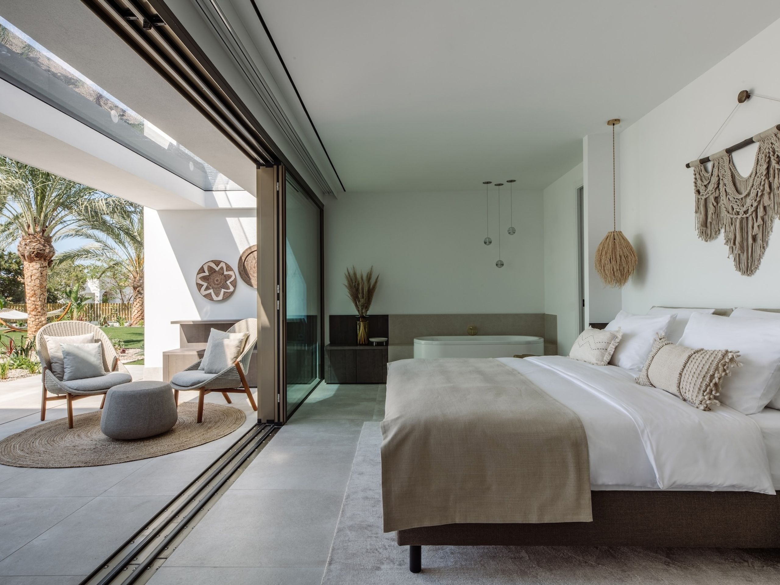 7 Pines Villa Alba  — 10