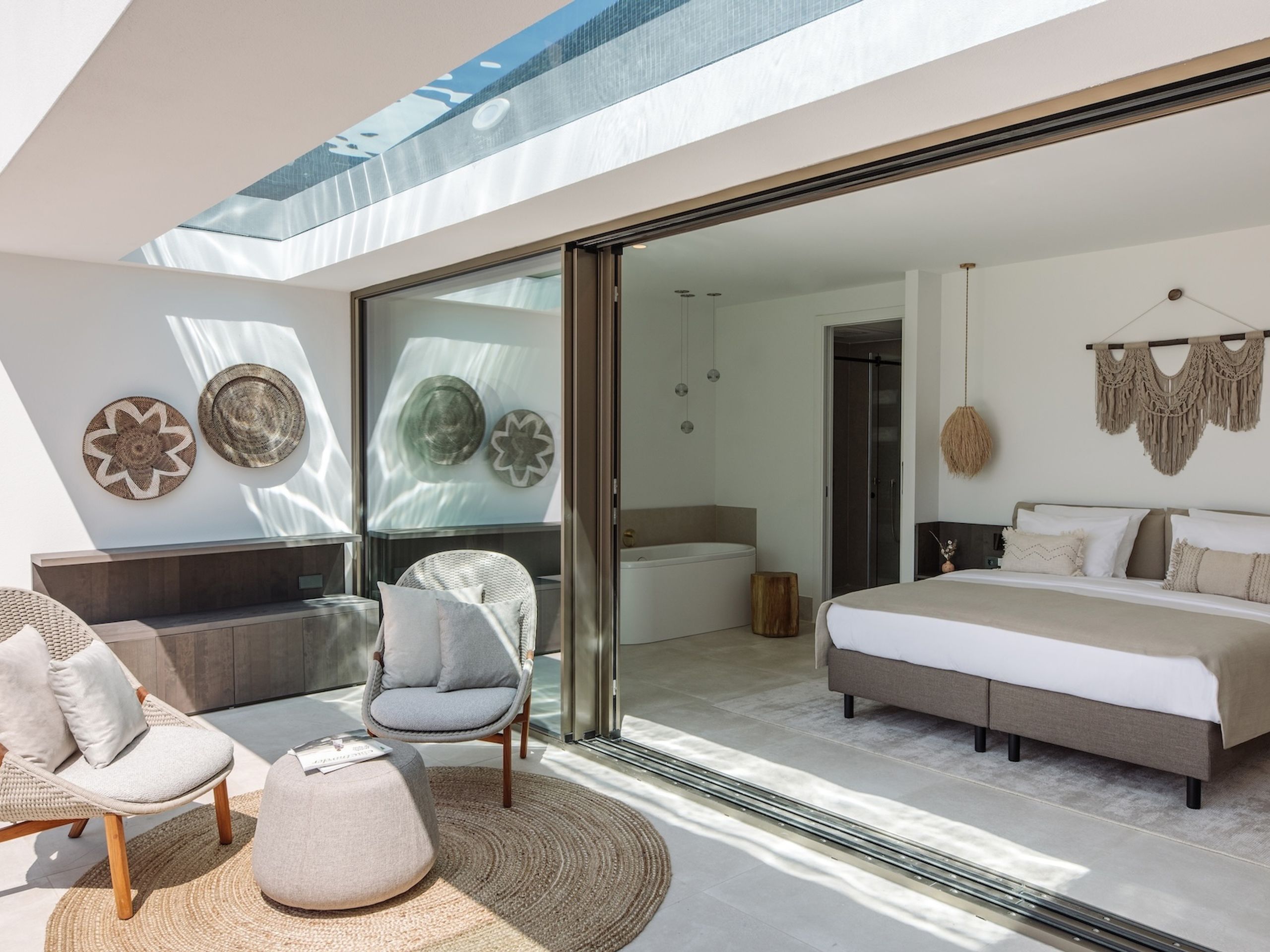 7 Pines Villa Alba  — 11