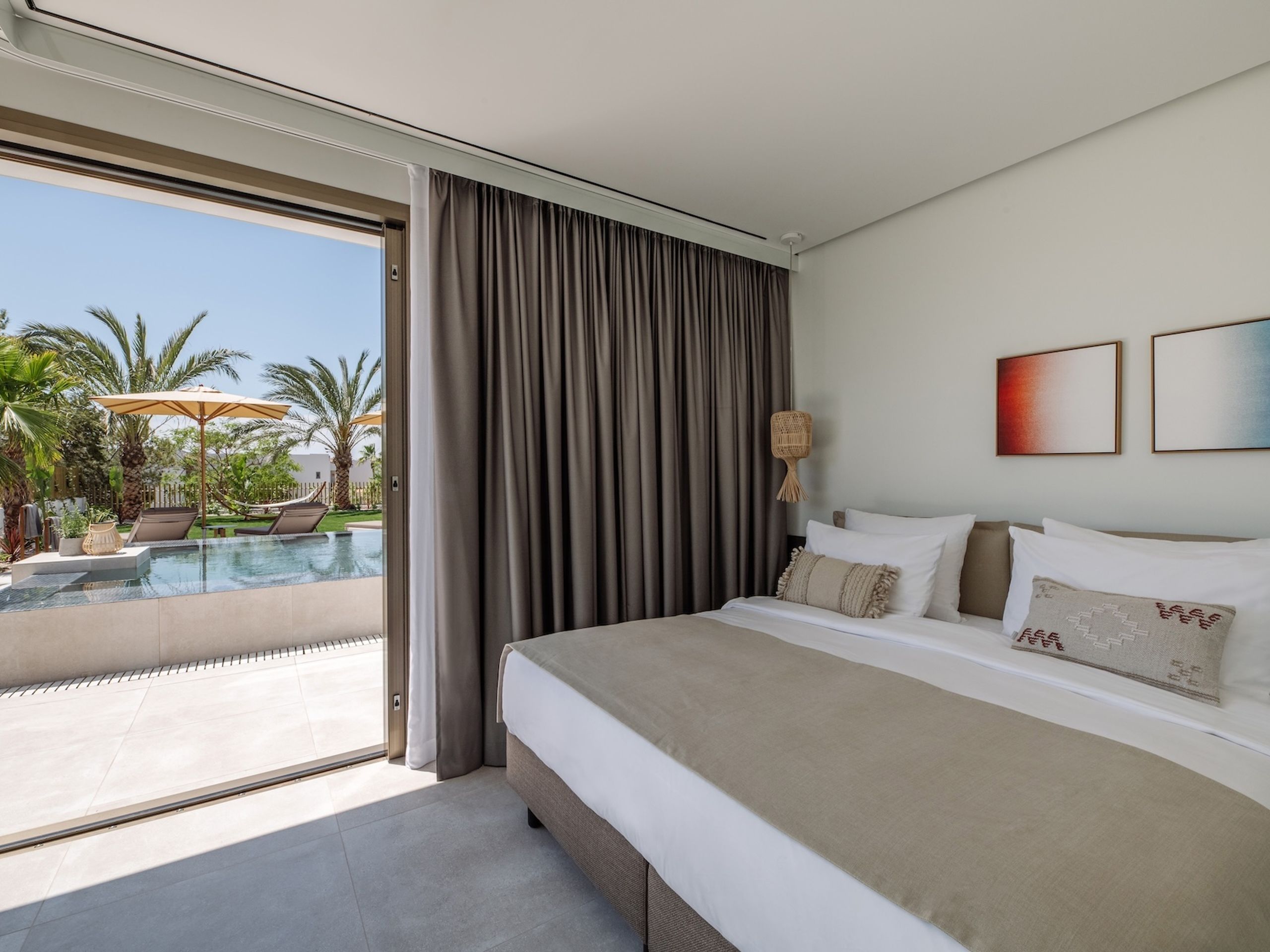 7 Pines Villa Alba  — 12