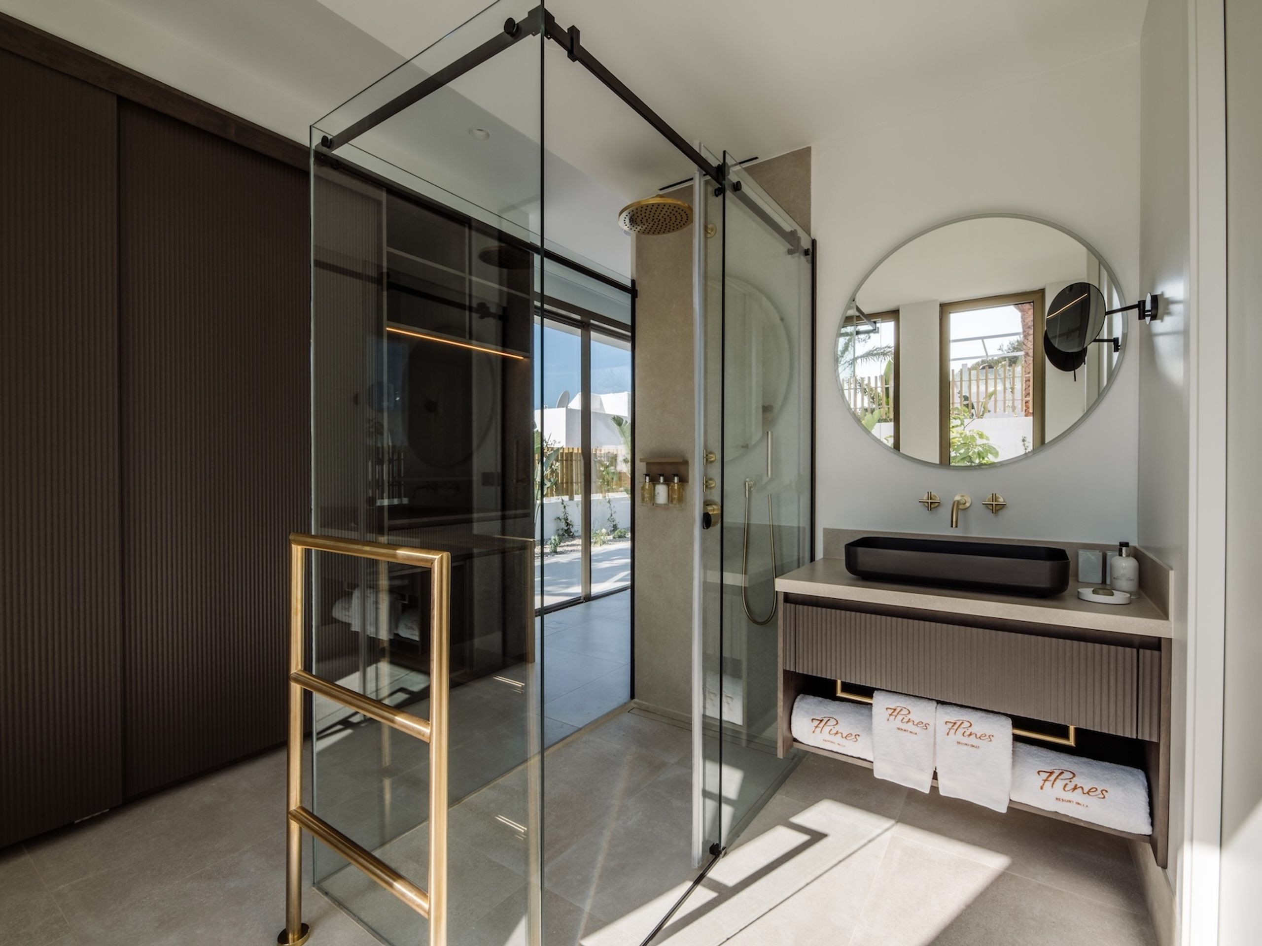7 Pines Villa Alba  — 13