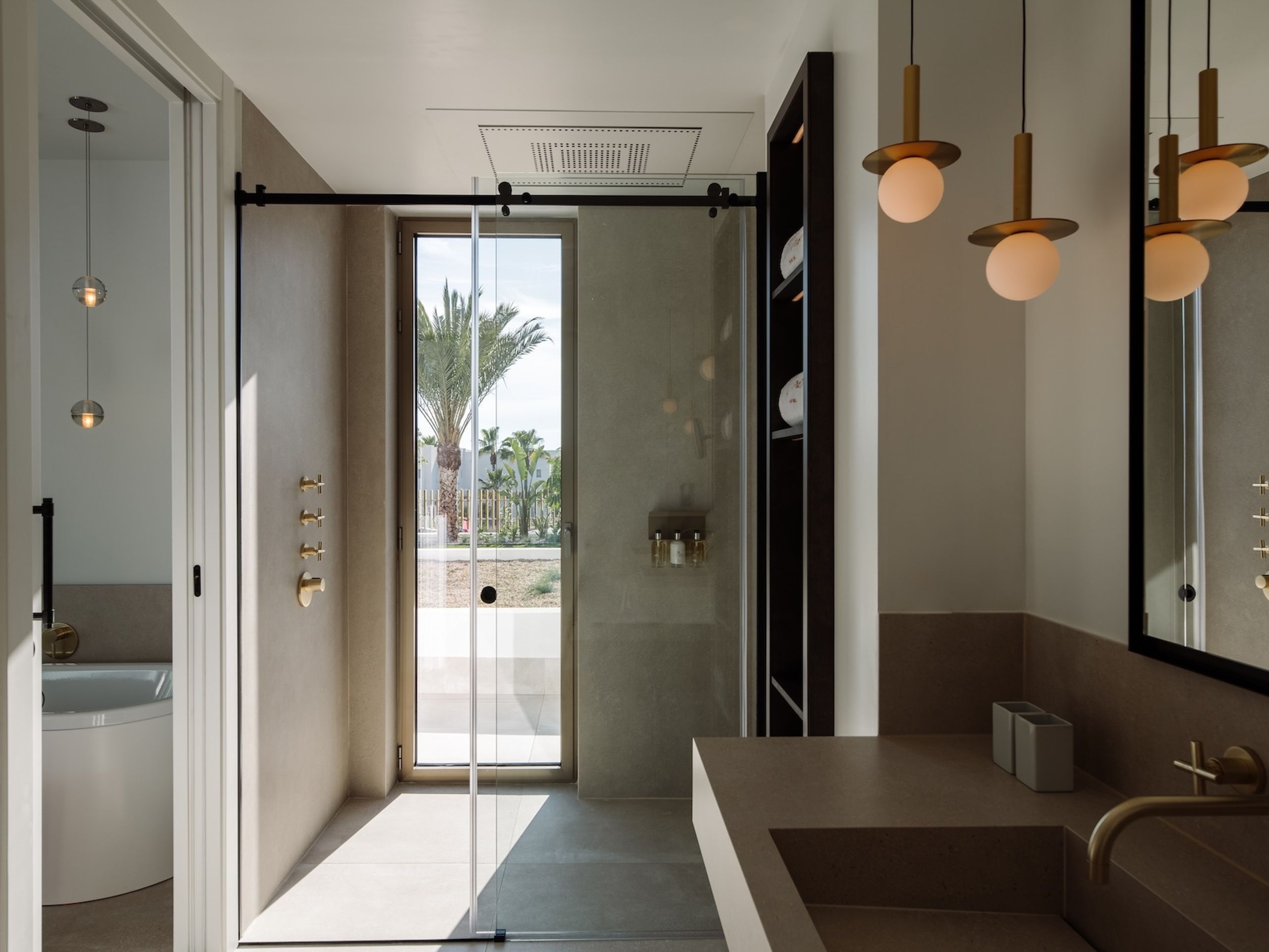 7 Pines Villa Alba  — 15