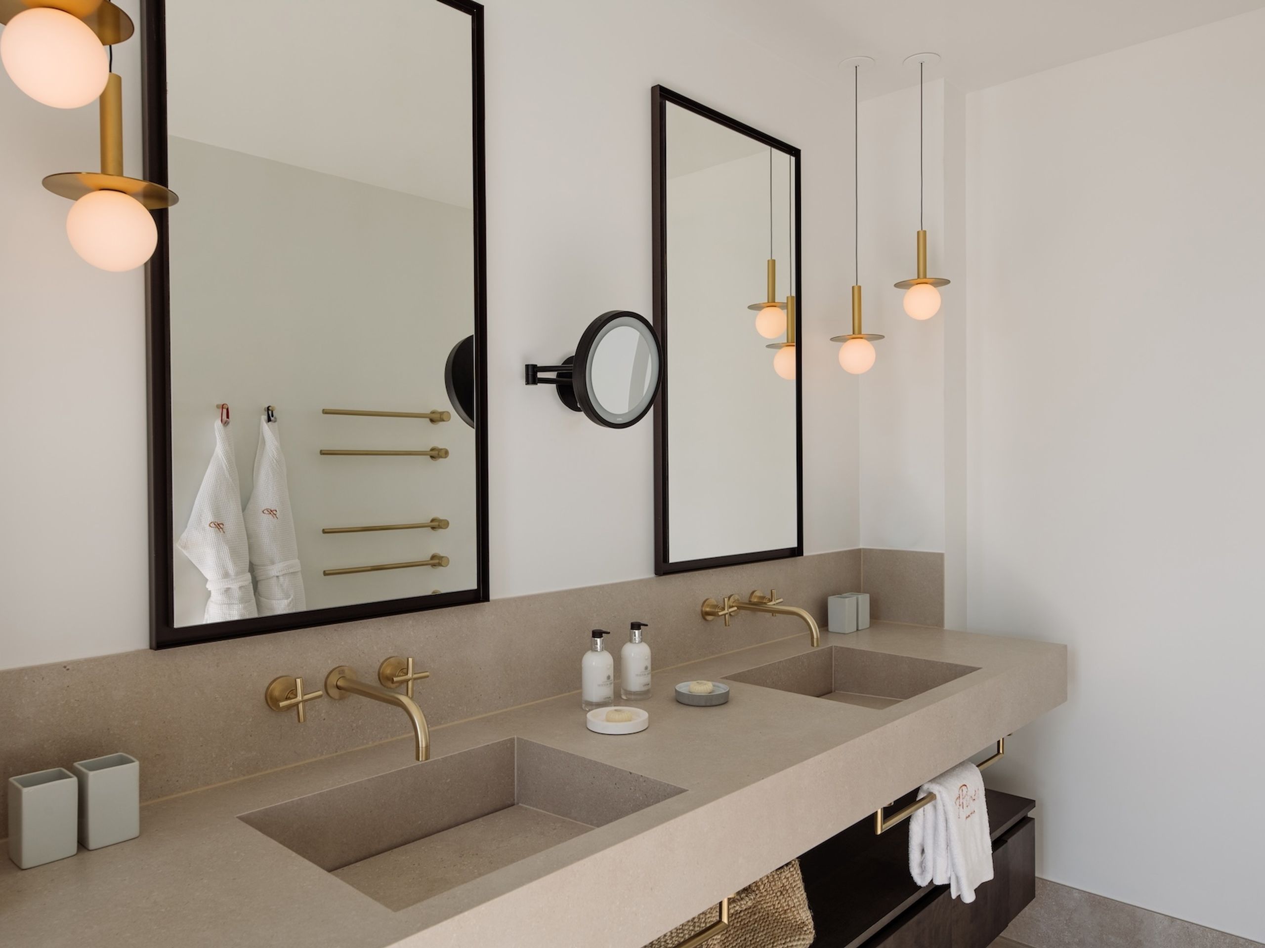 7 Pines Villa Alba  — 16