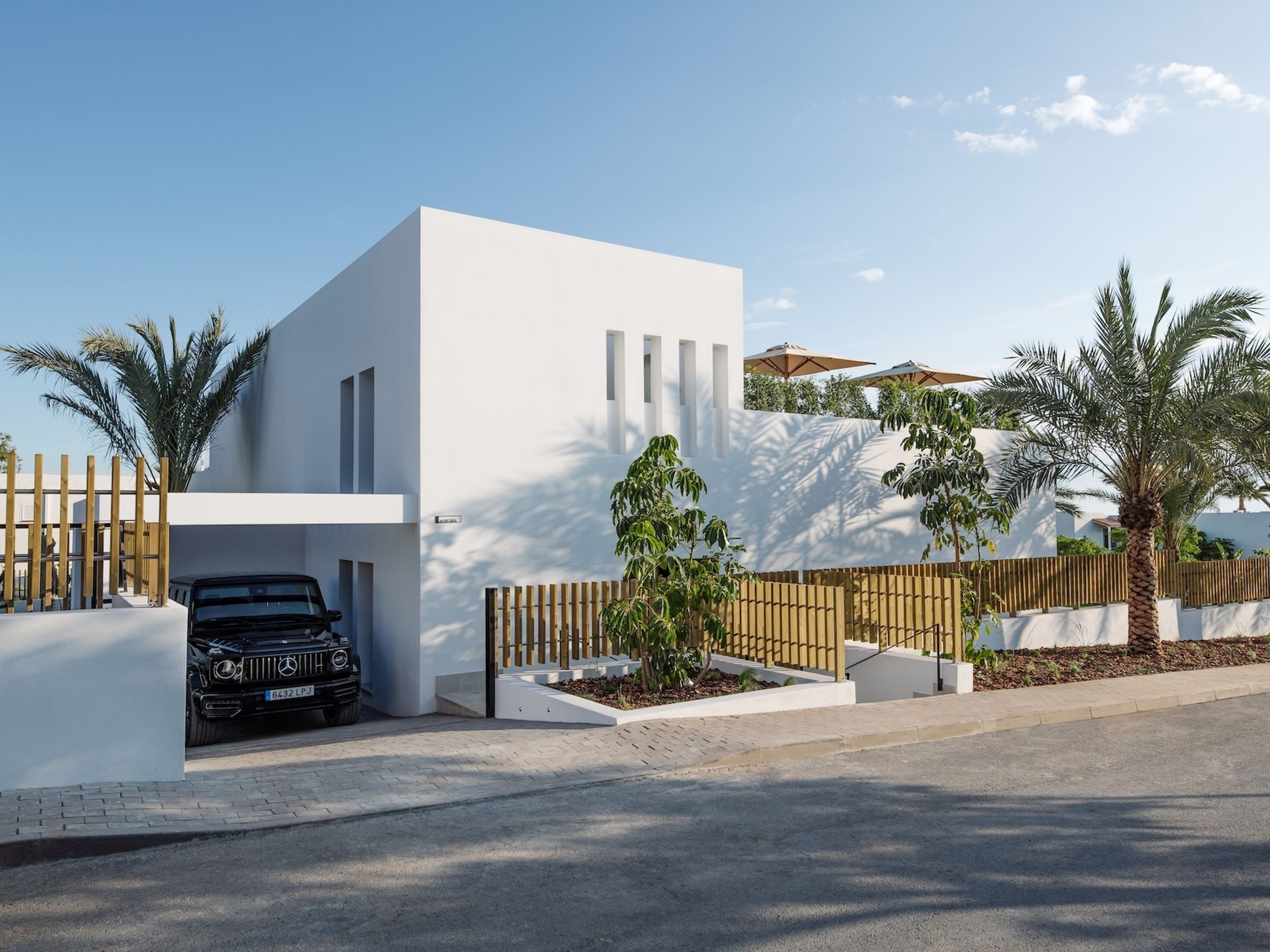 7 Pines Villa Alba  — 17