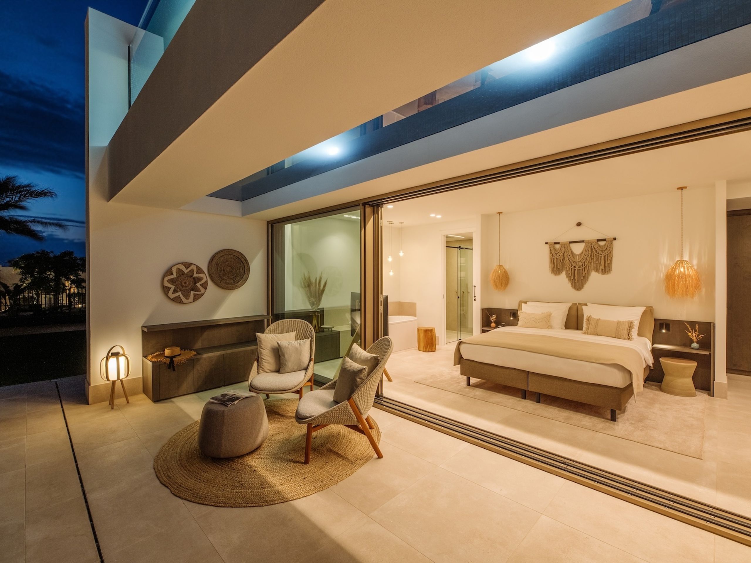 7 Pines Villa Alba  — 18