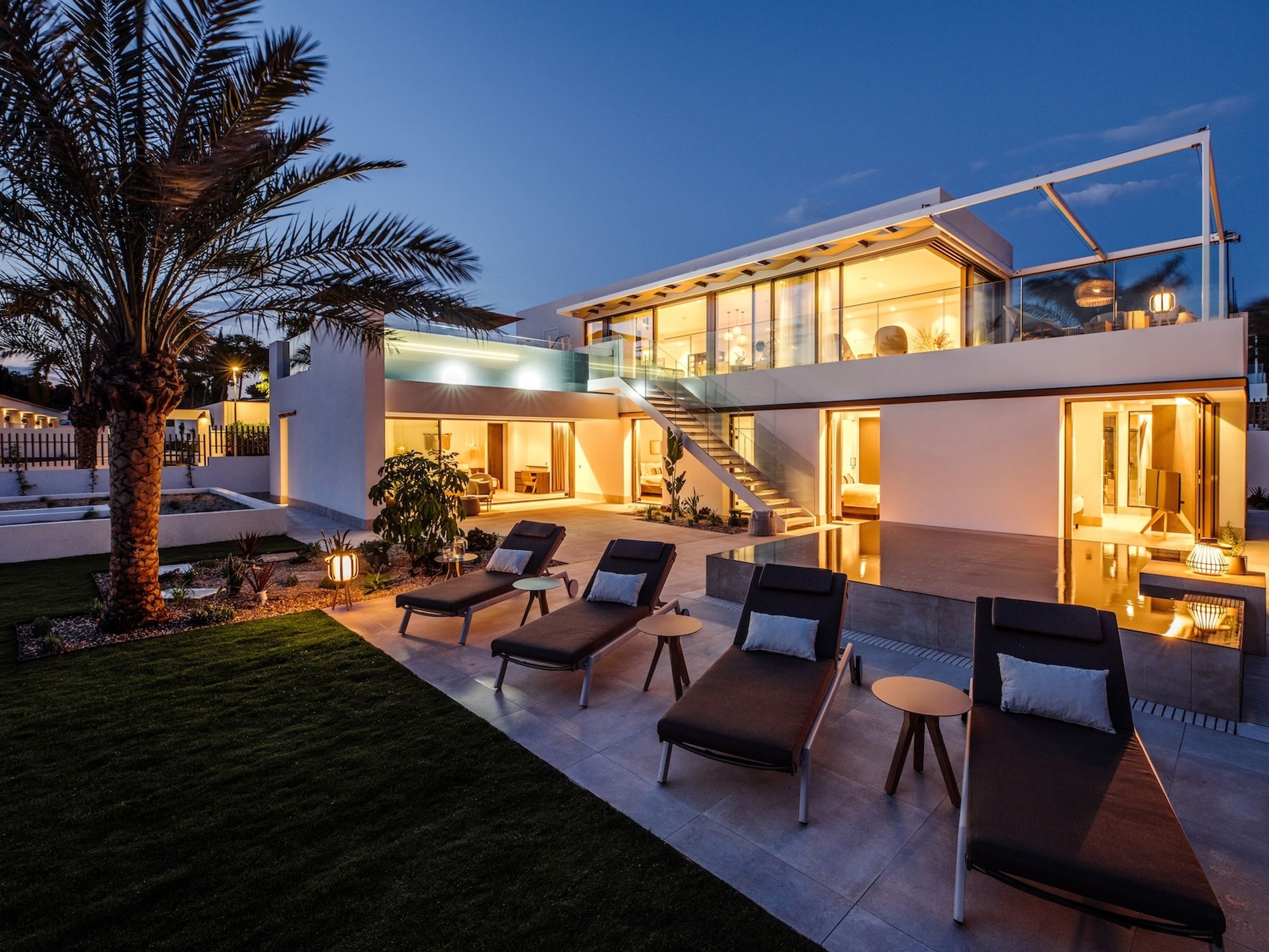 7 Pines Villa Alba  — 20