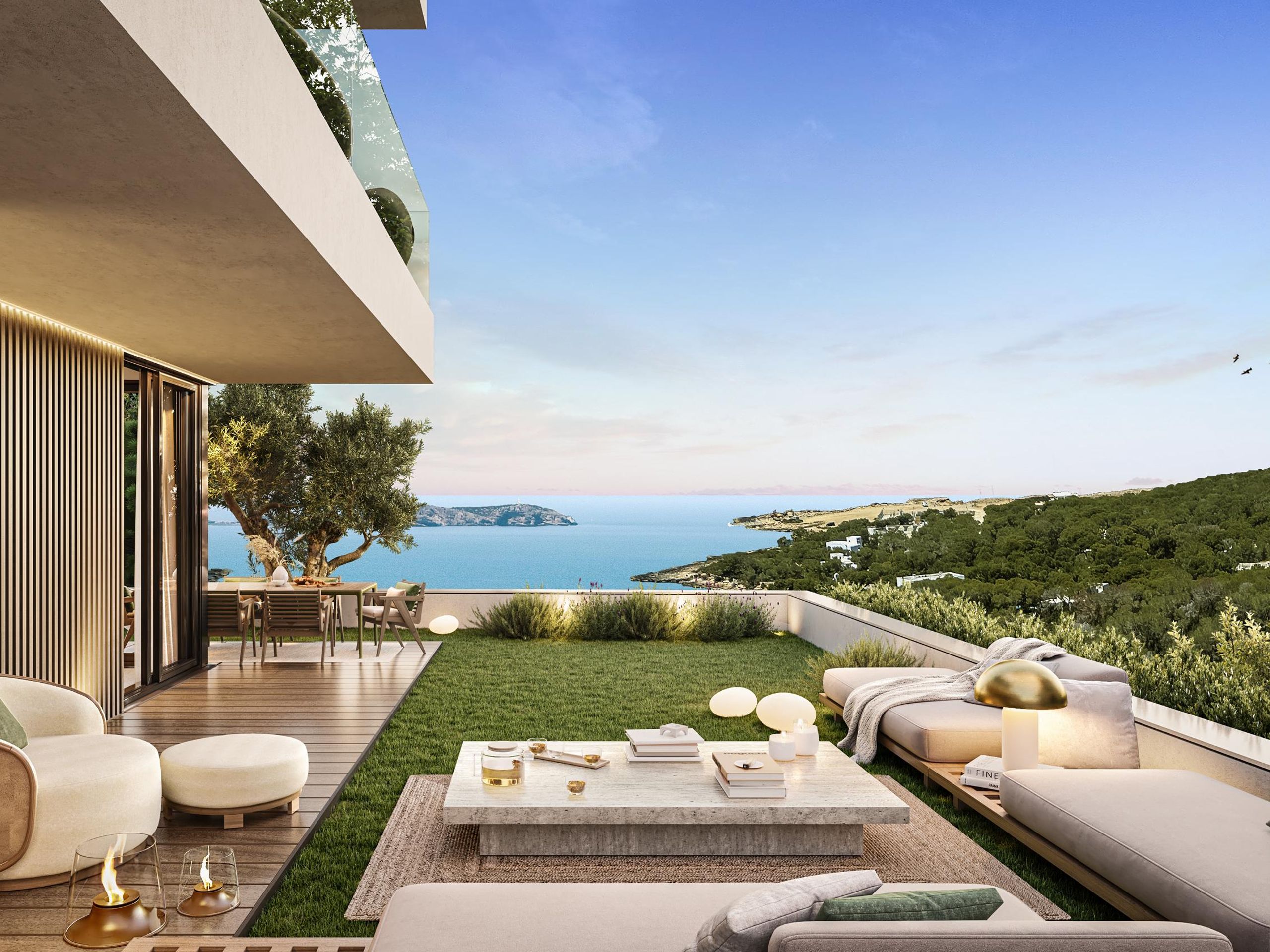 GS Cala Gració  — 2