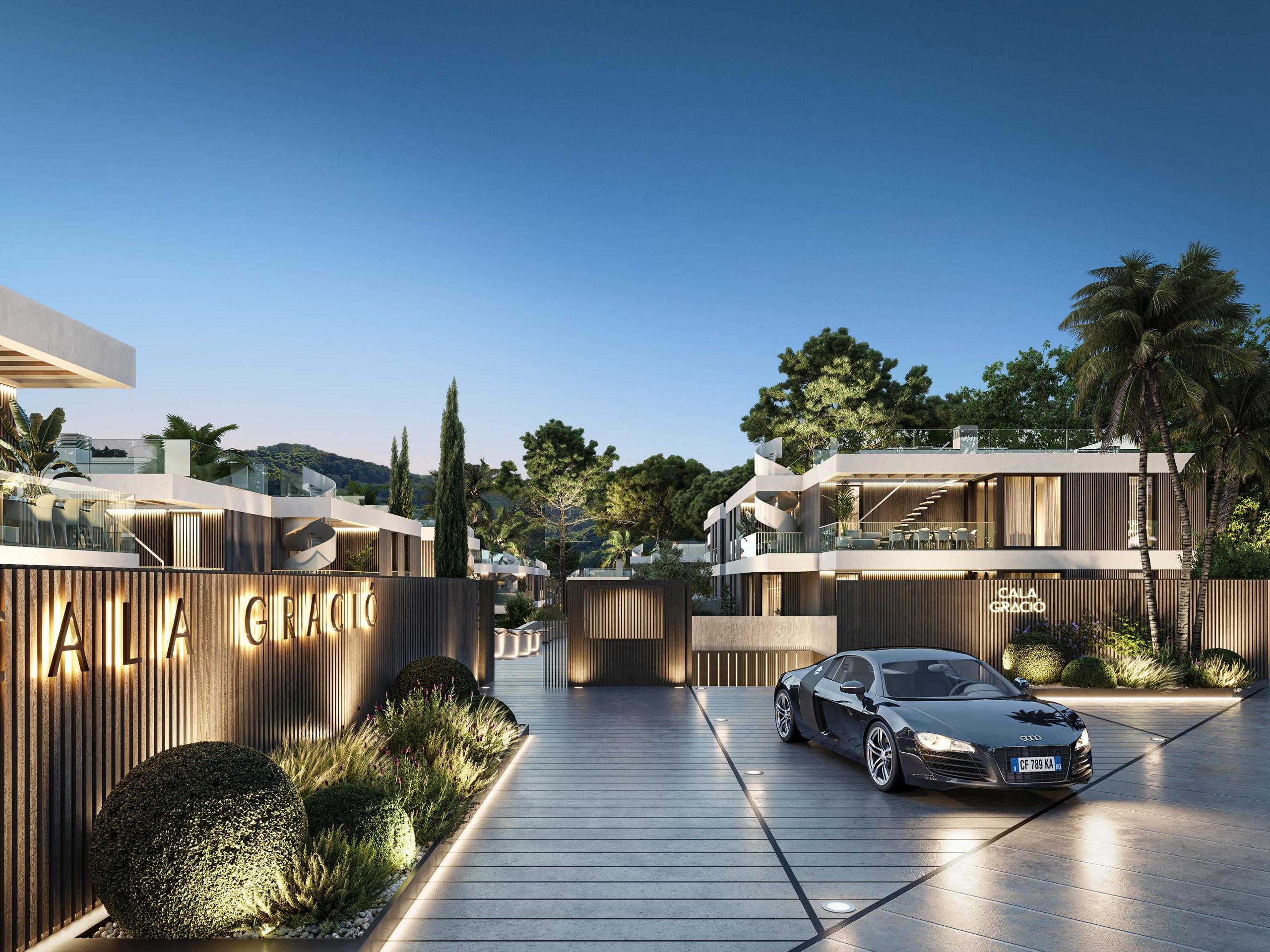 GS Cala Gració  — 3
