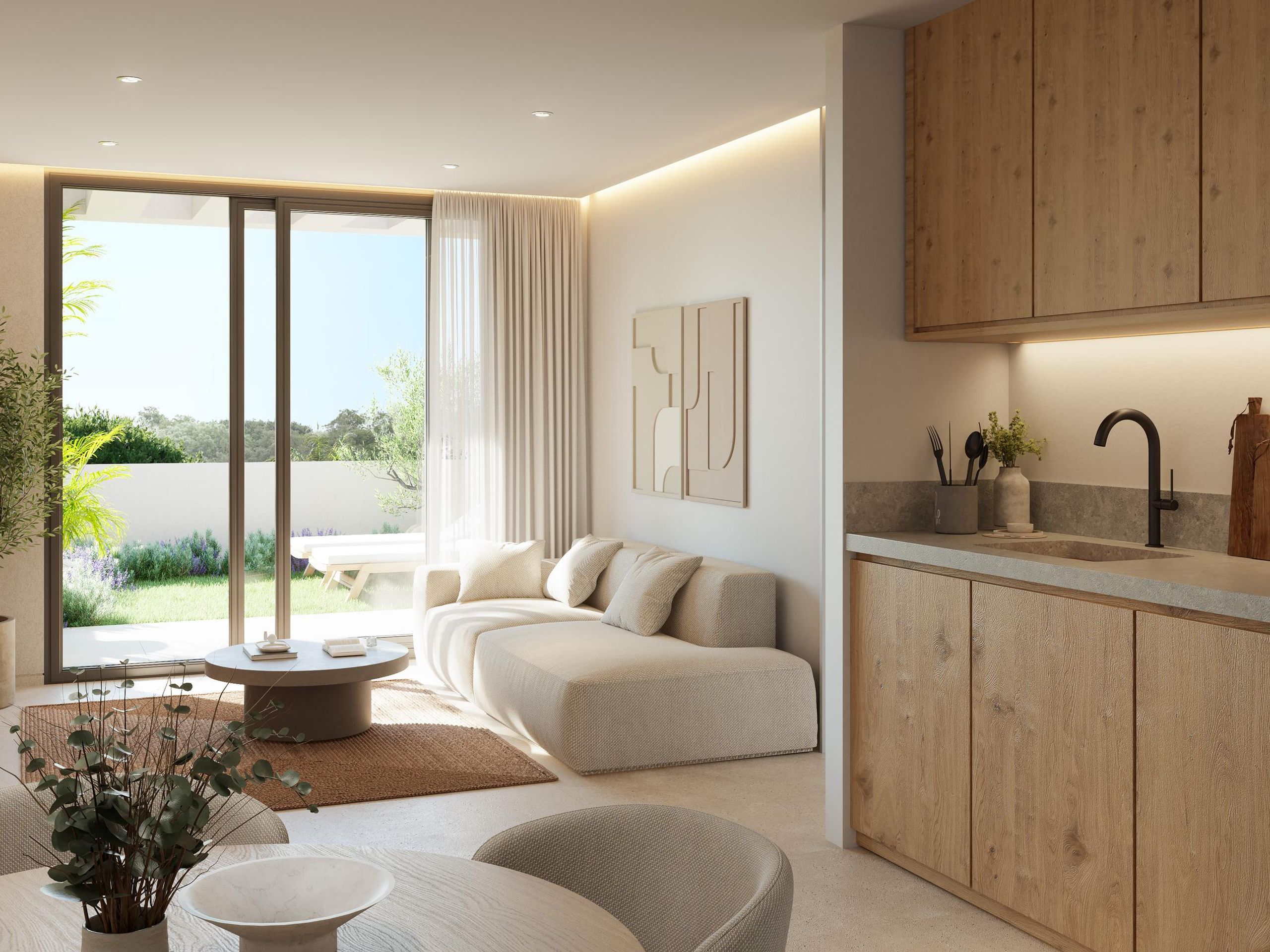 GS Cala Gració  — 6