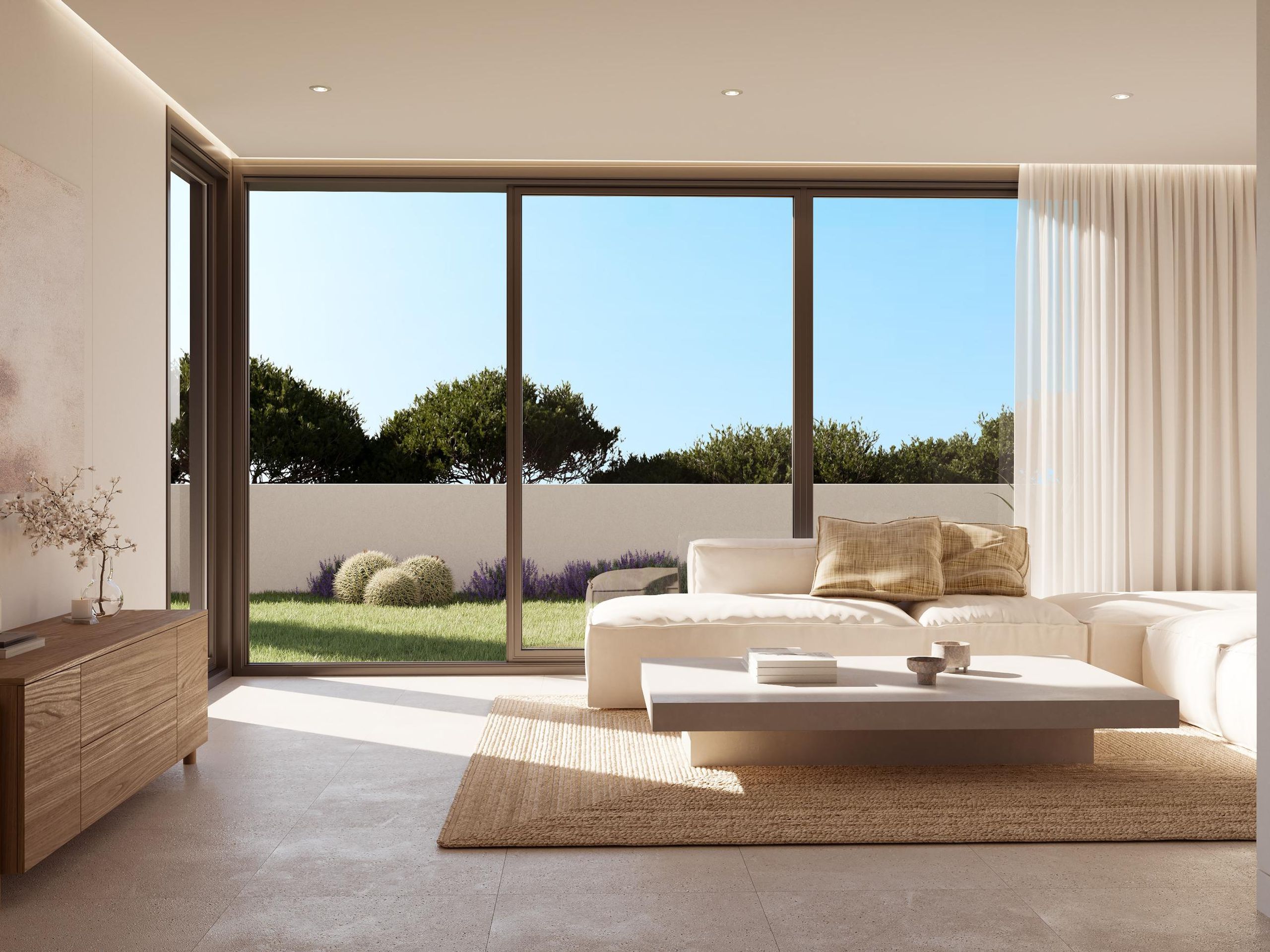 GS Cala Gració  — 7