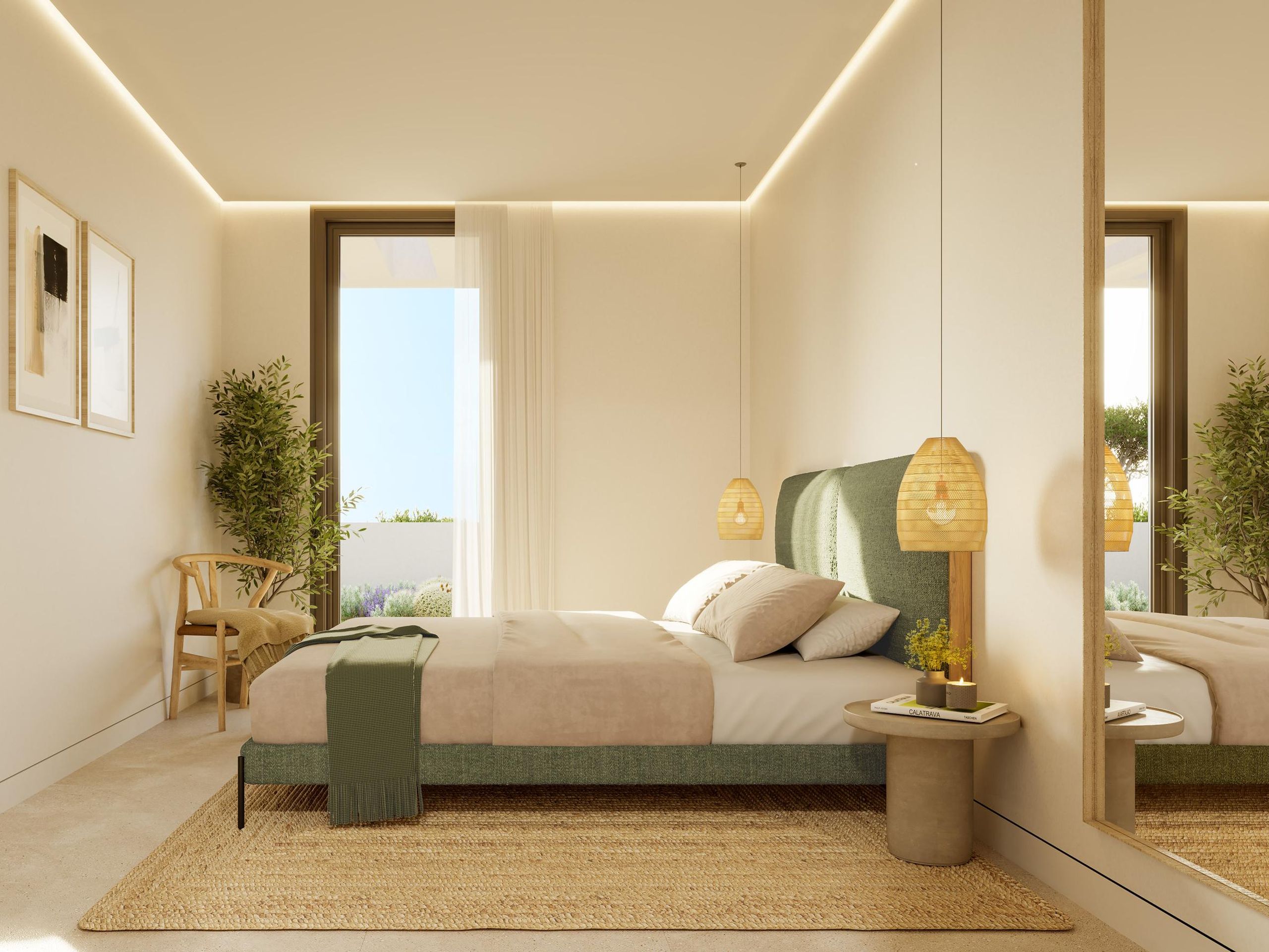 GS Cala Gració  — 8