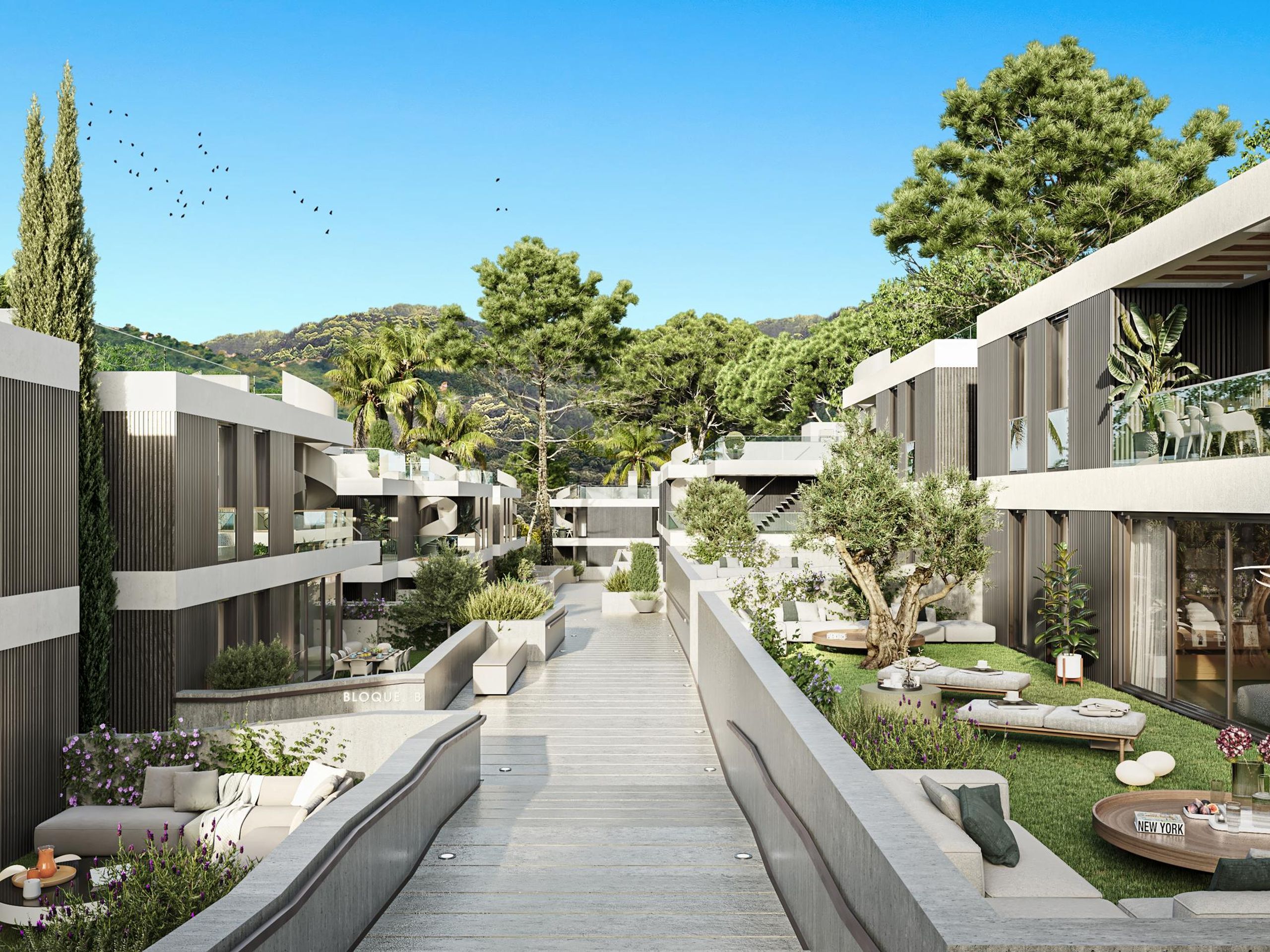 GS Cala Gració  — 16