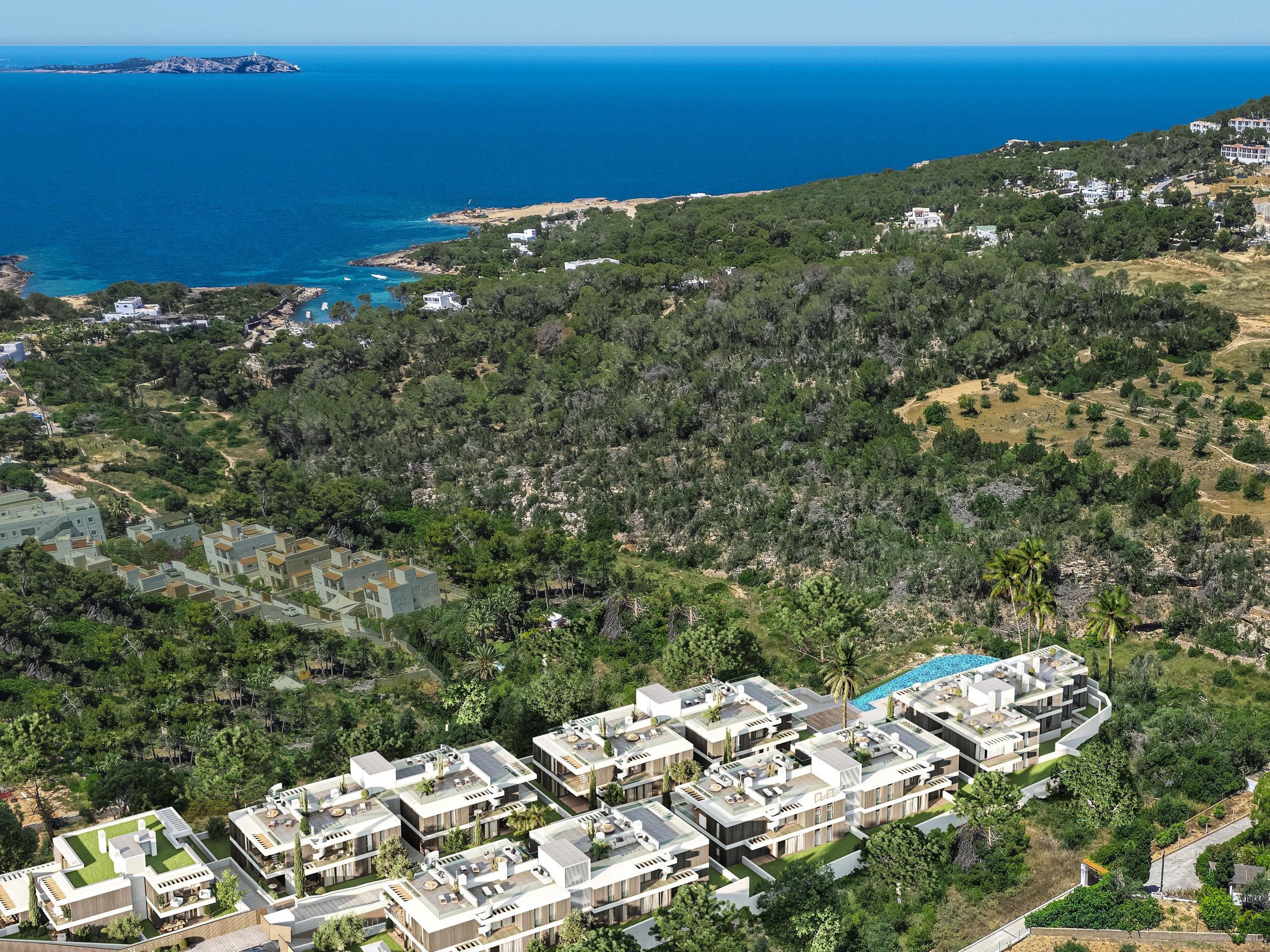 GS Cala Gració  — 17