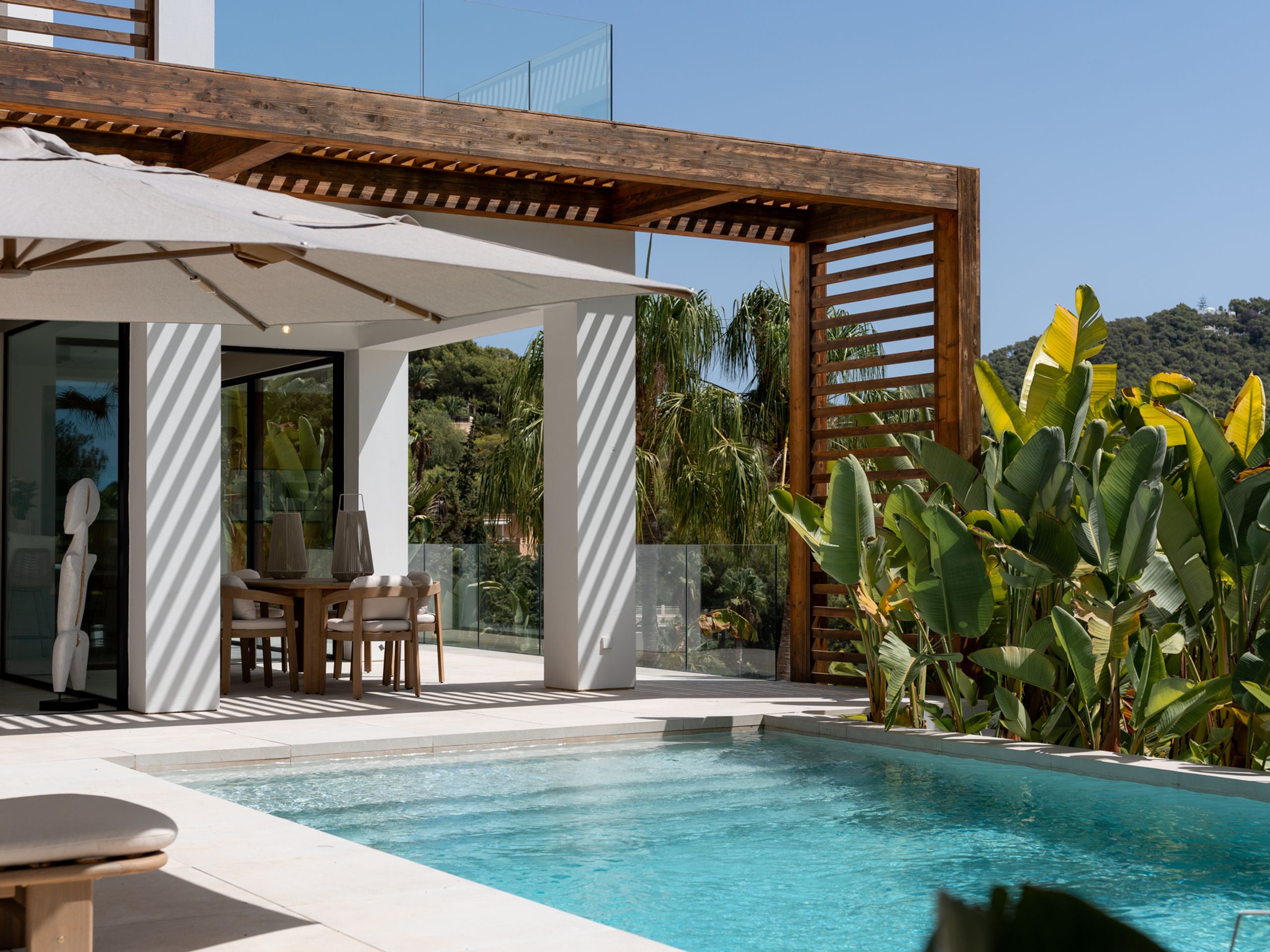 Casa del Alma  — 3