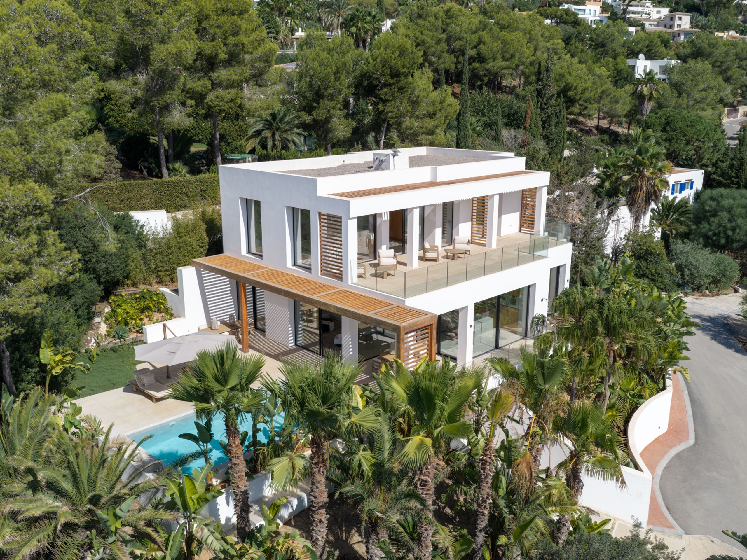 Casa del Alma  — 4