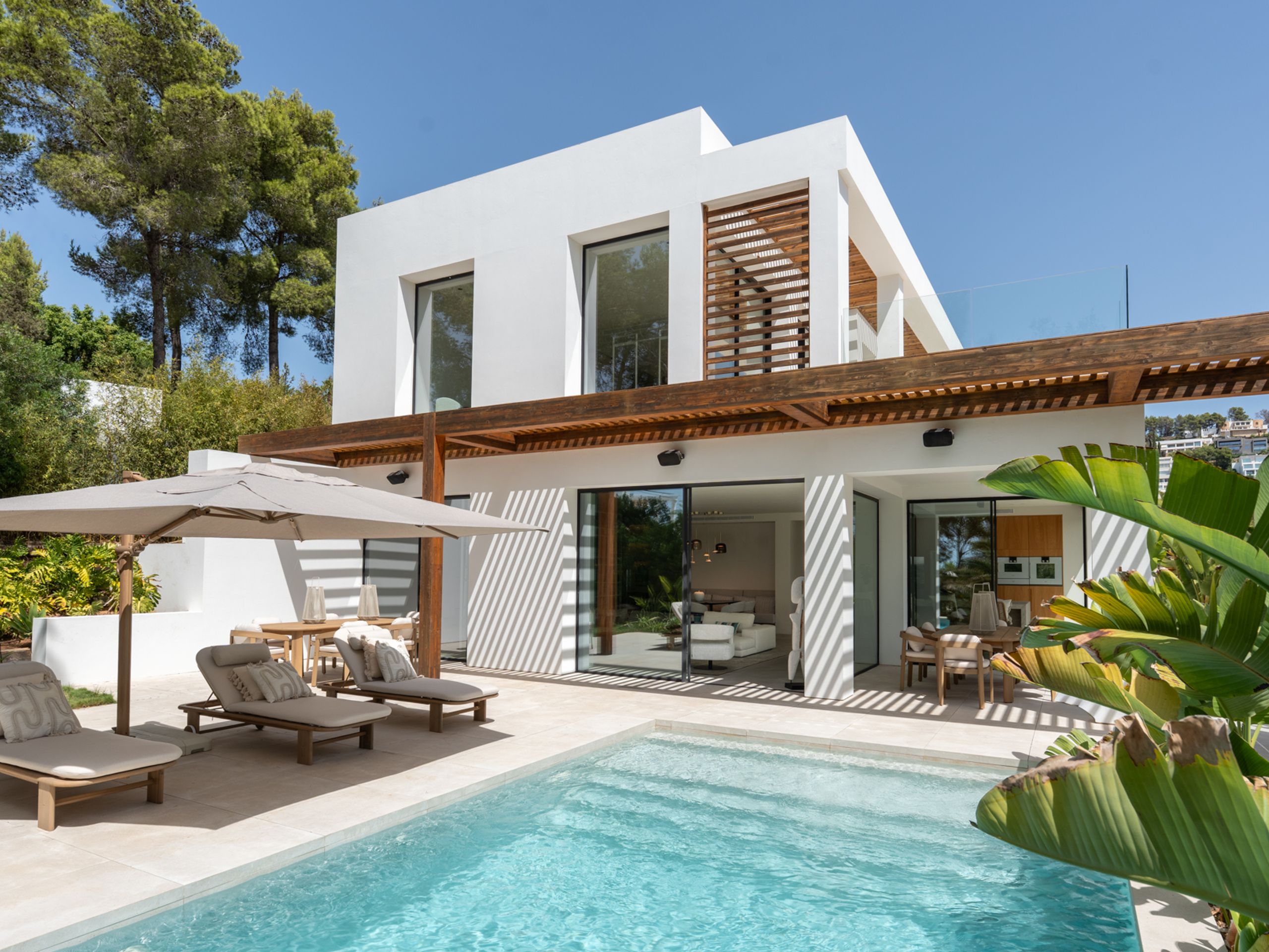 Casa del Alma  — 5
