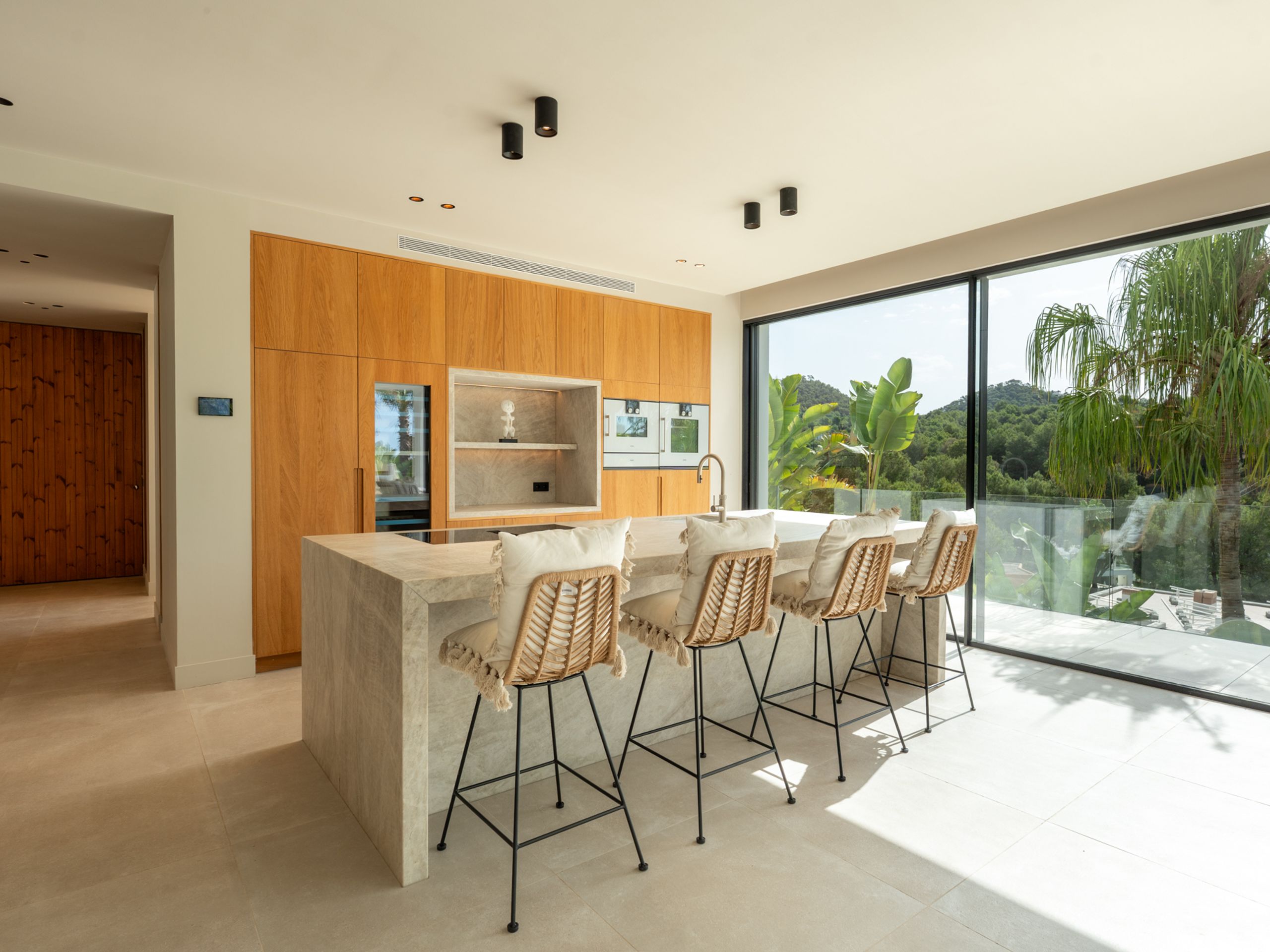 Casa del Alma  — 6