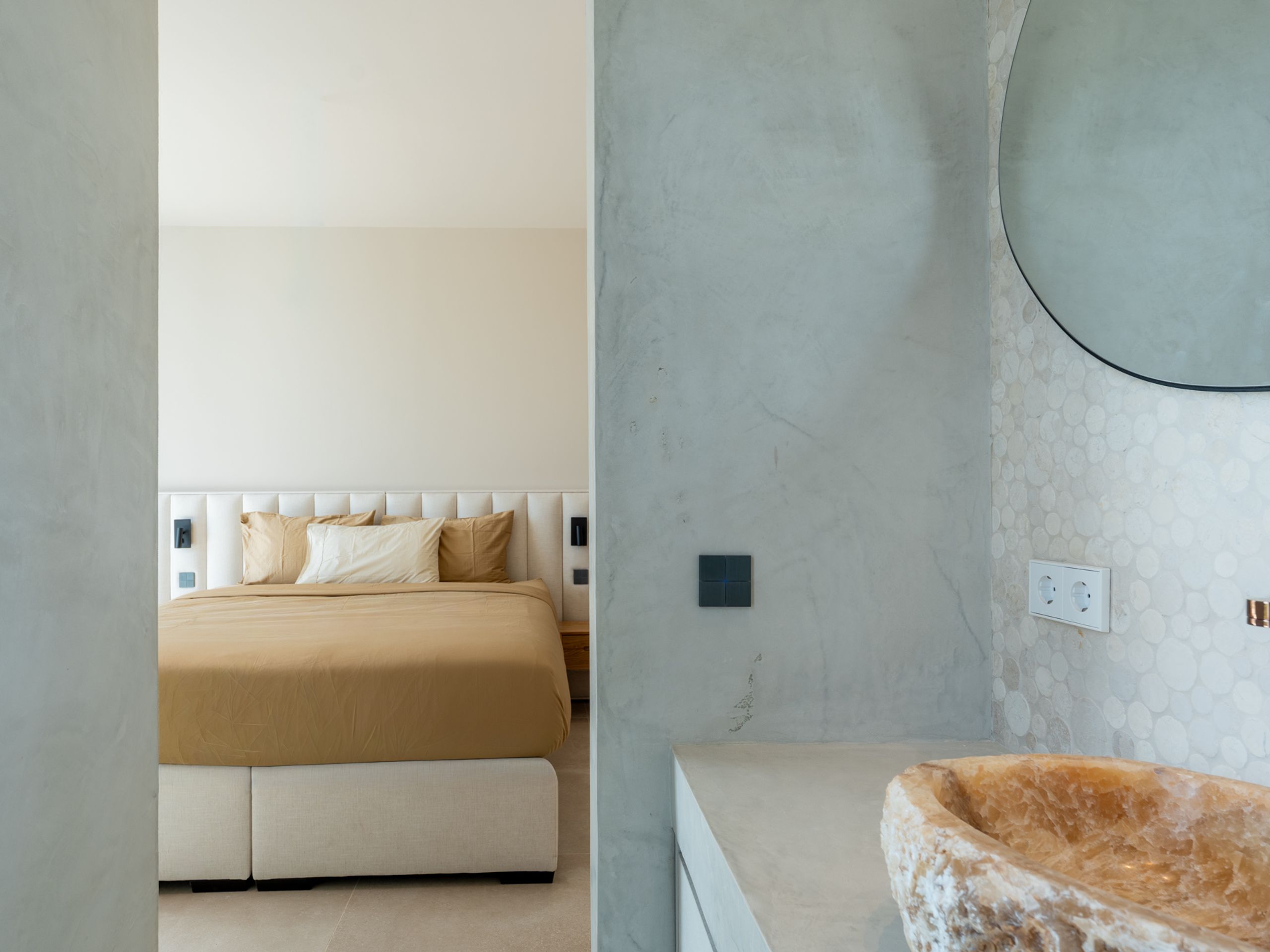 Casa del Alma  — 19