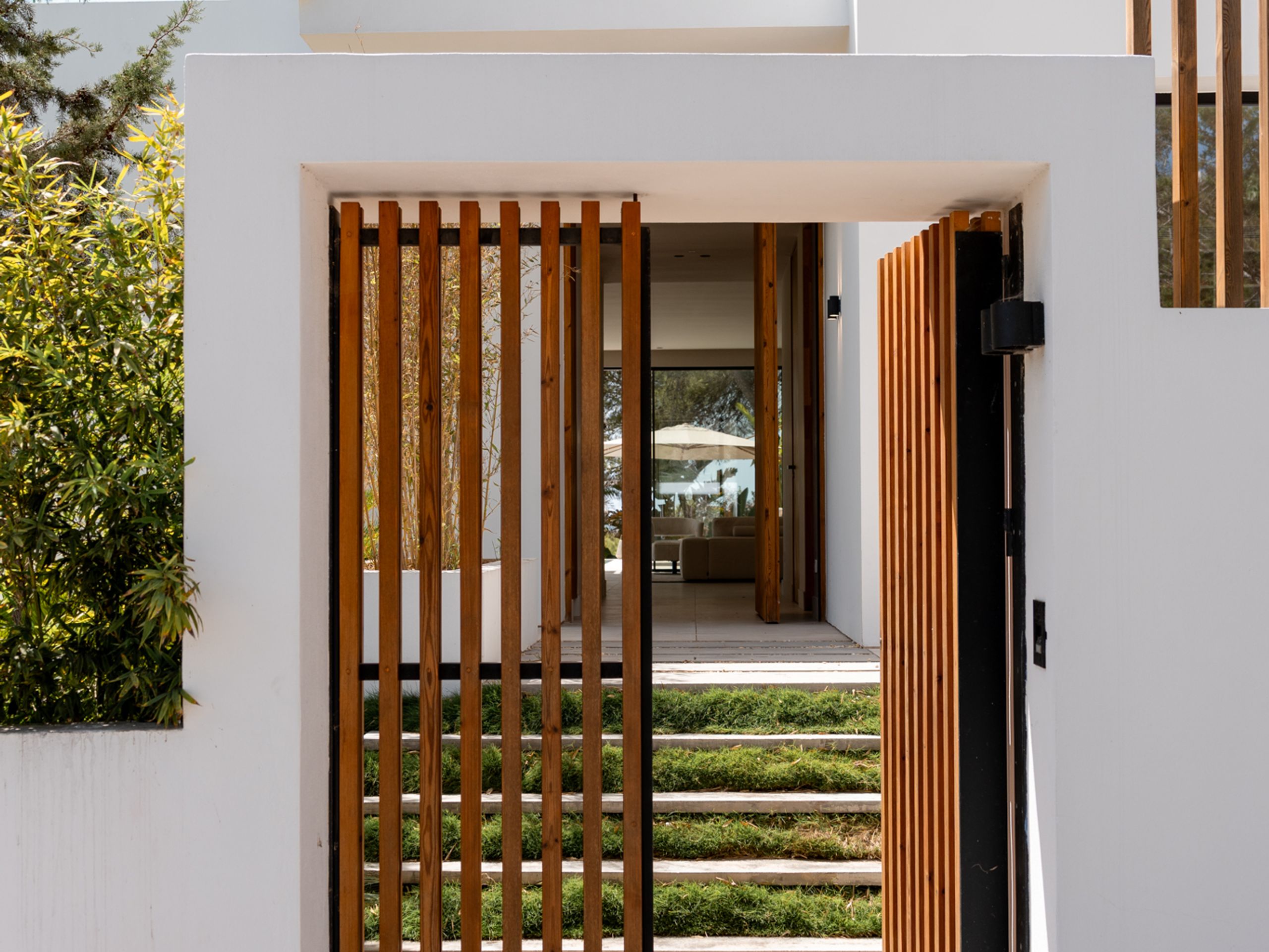 Casa del Alma  — 32