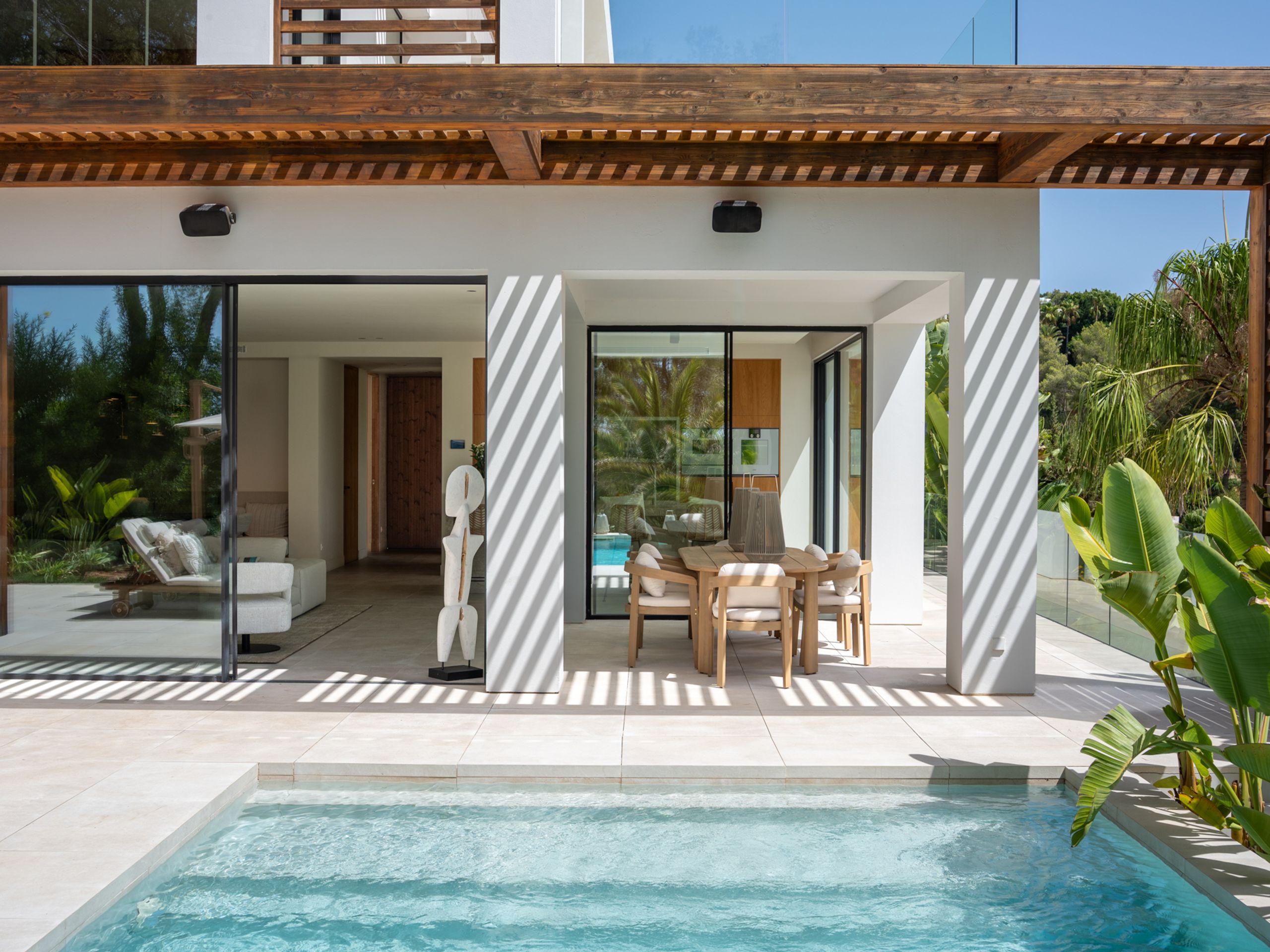 Casa del Alma  — 35