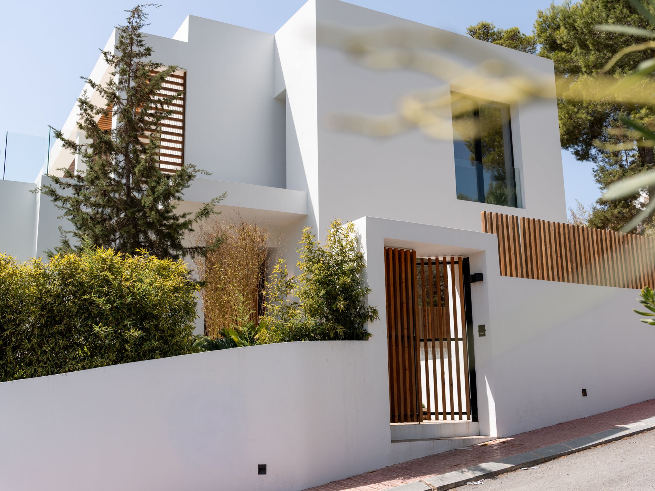 Casa del Alma  — 36