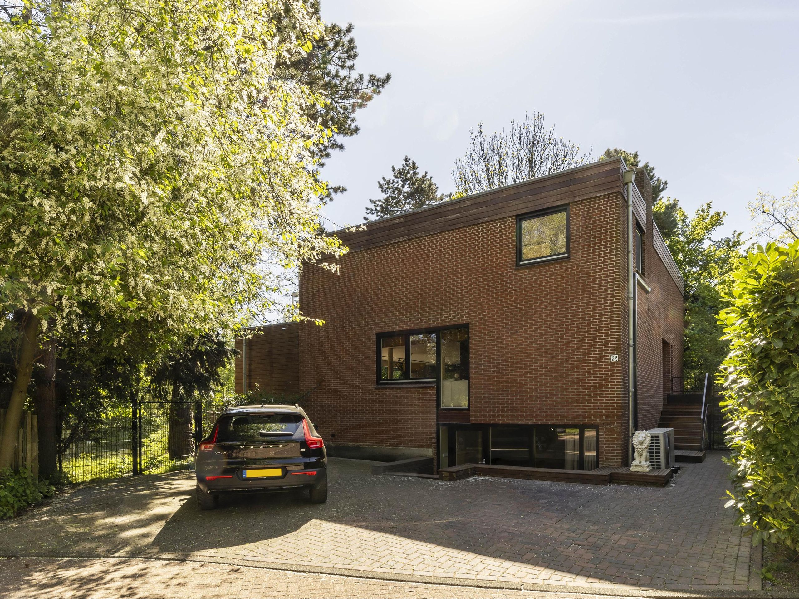 Hilverbeekstraat 32 — 3