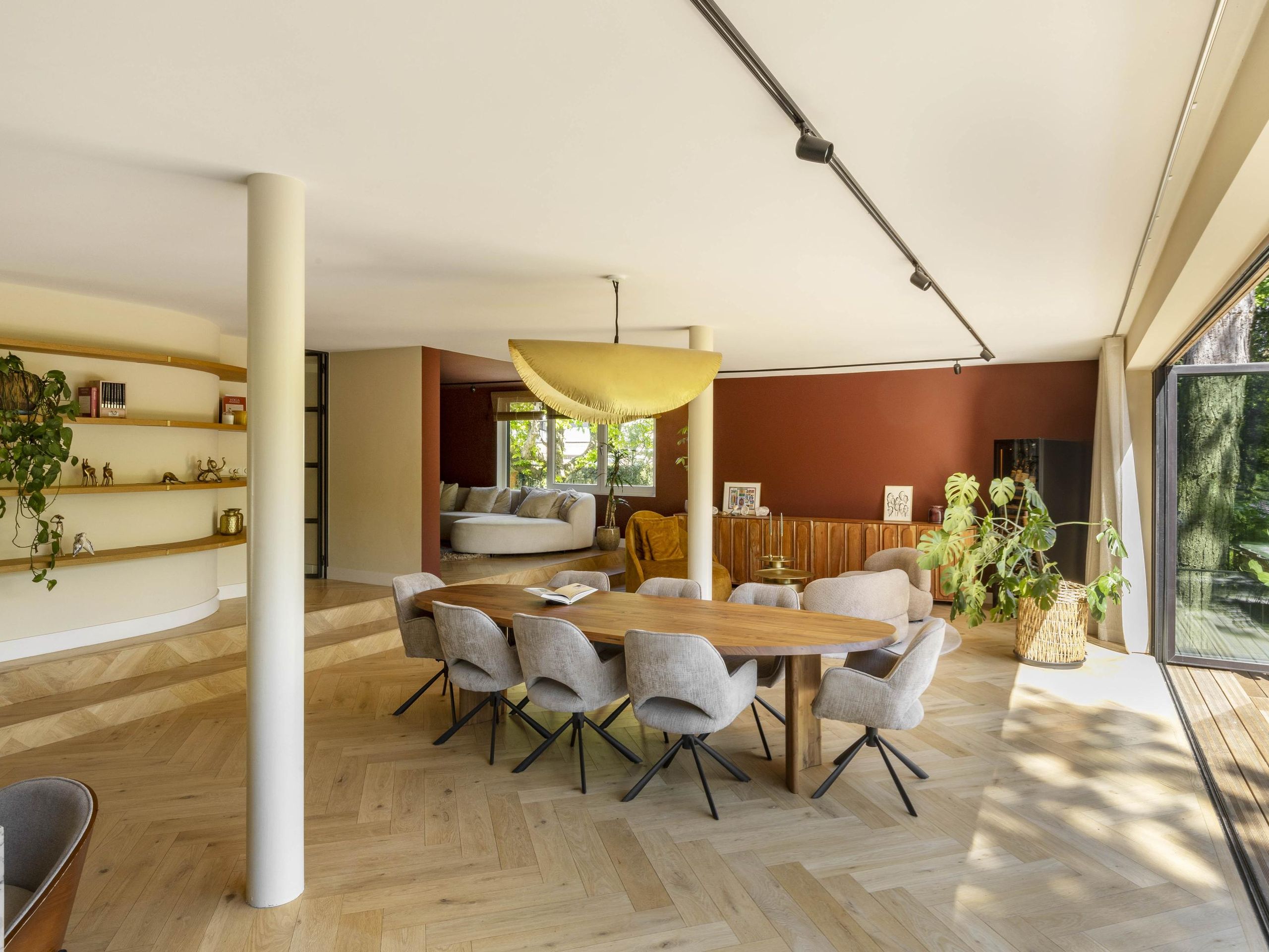 Hilverbeekstraat 32 — 8