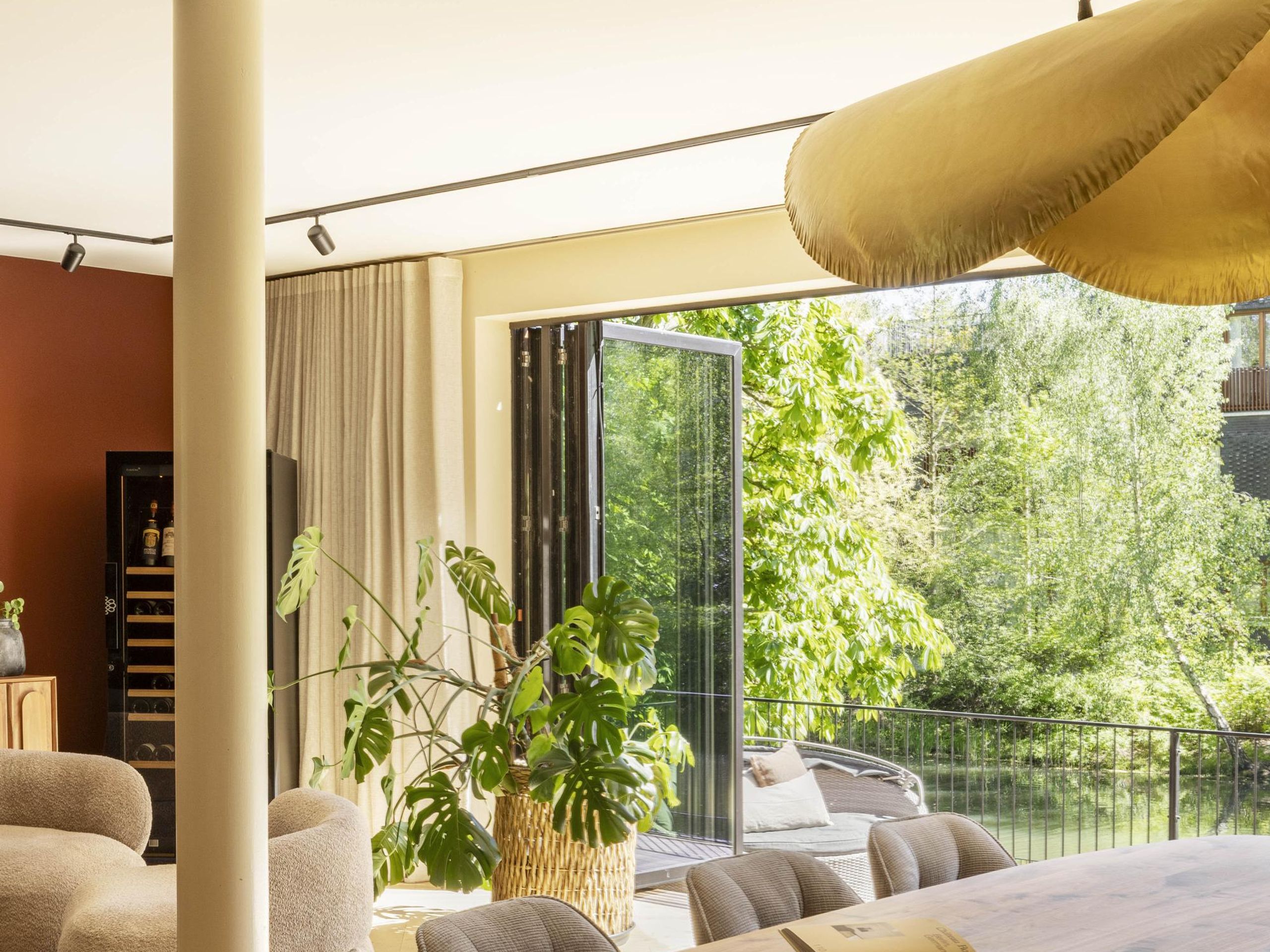 Hilverbeekstraat 32 — 9