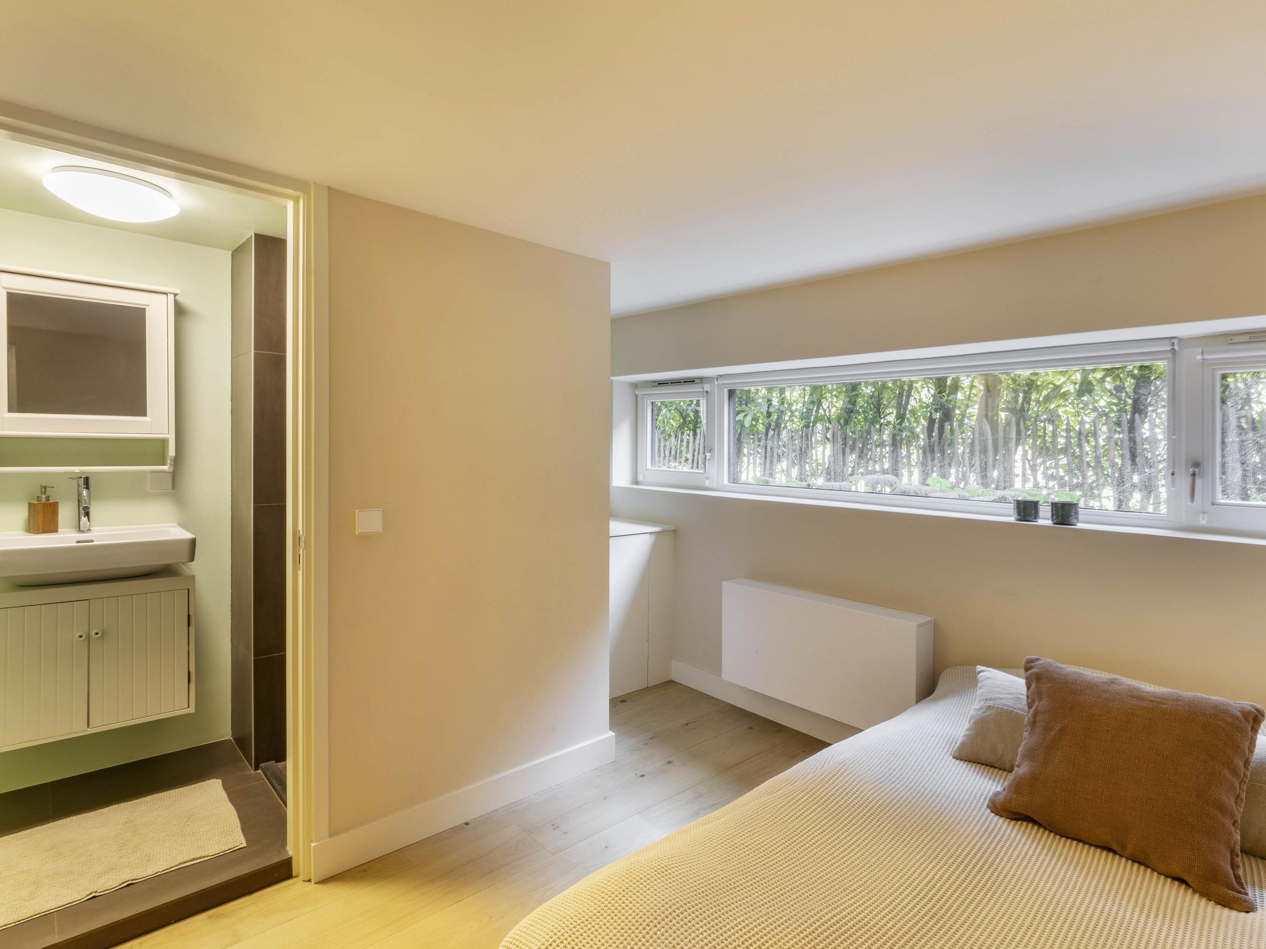 Hilverbeekstraat 32 — 33