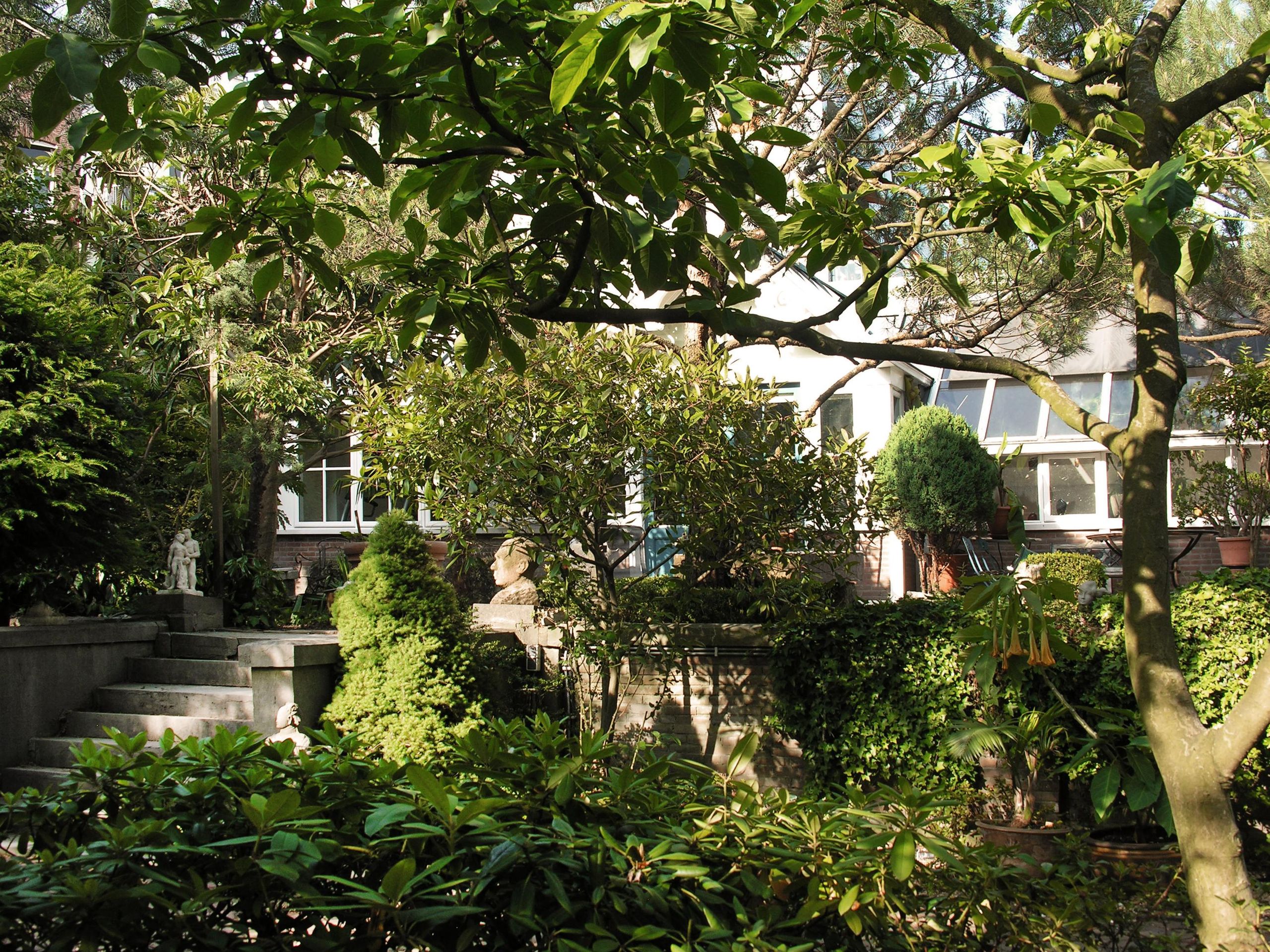 Zandpad 2-C — 16