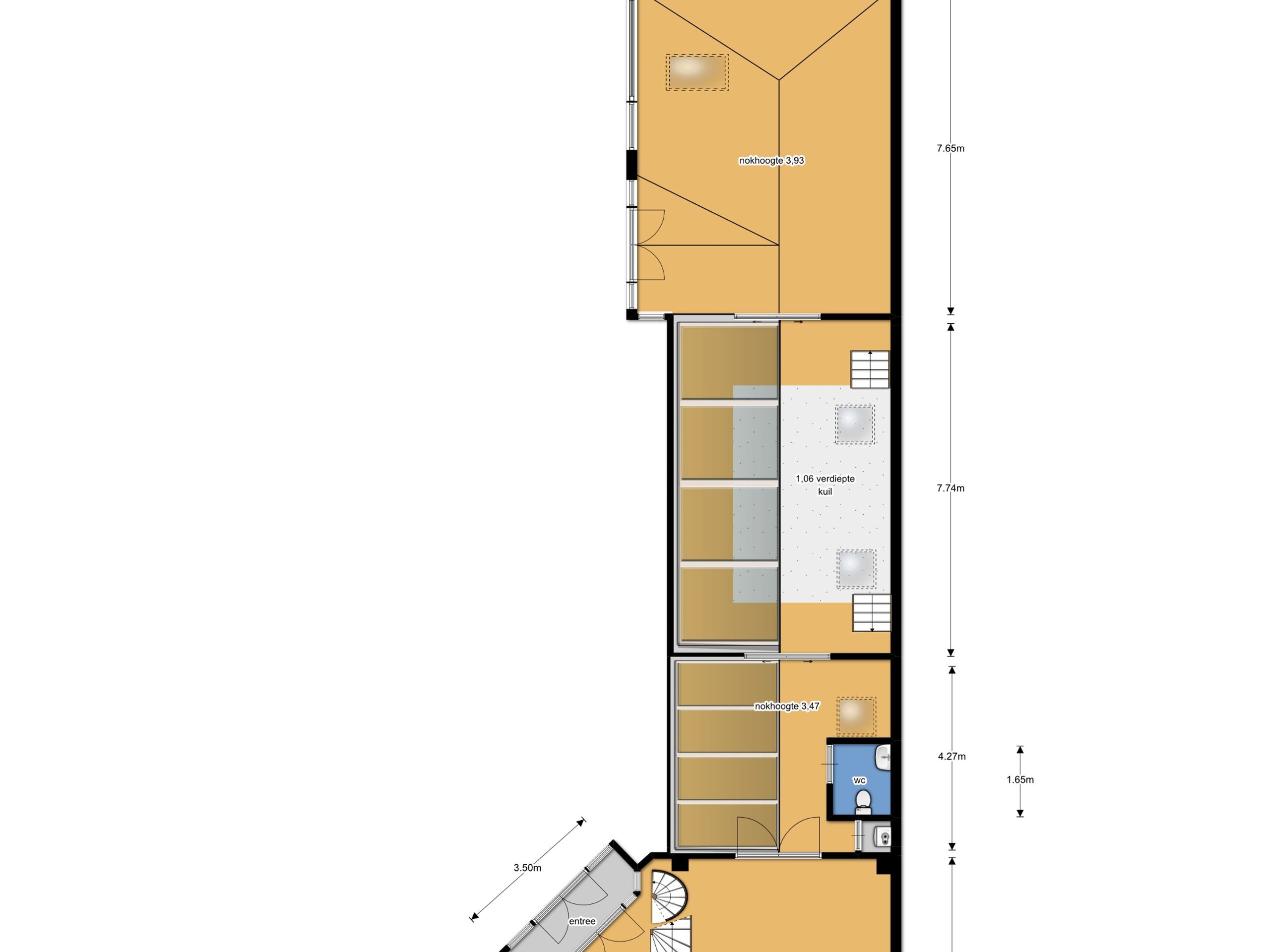 Zandpad 2-C — 31