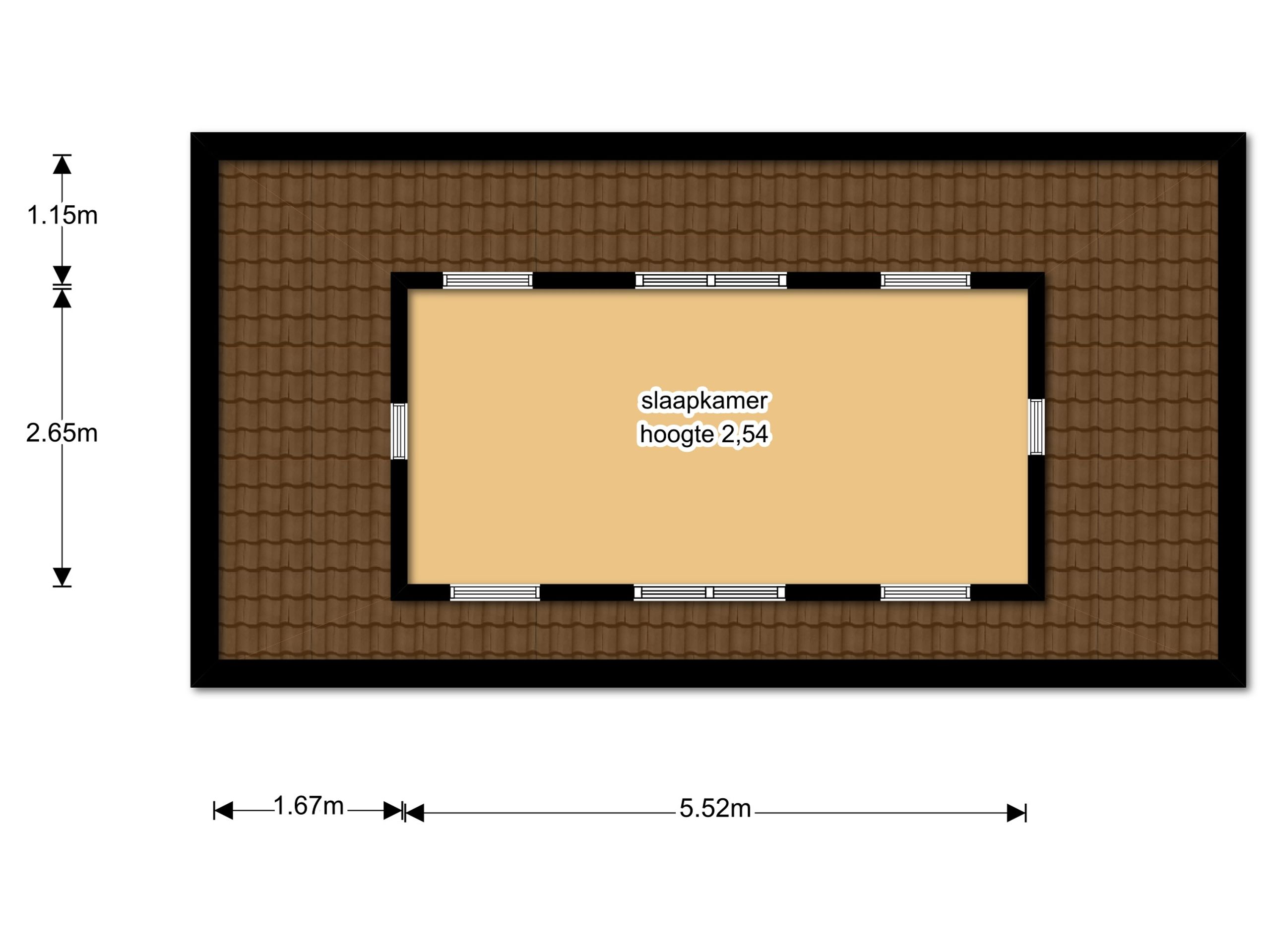 Zandpad 2-C — 35