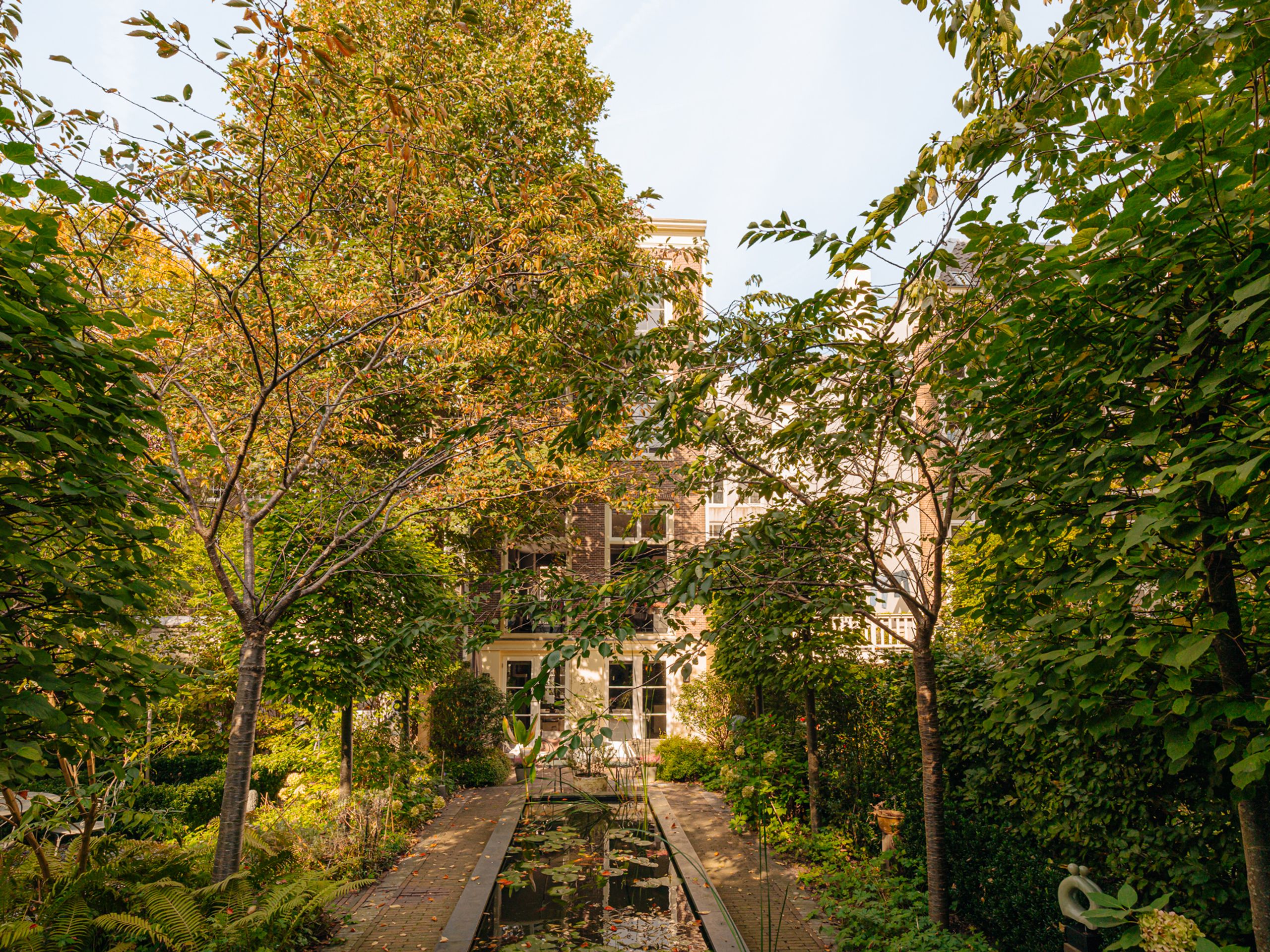 Nieuwe Keizersgracht 54