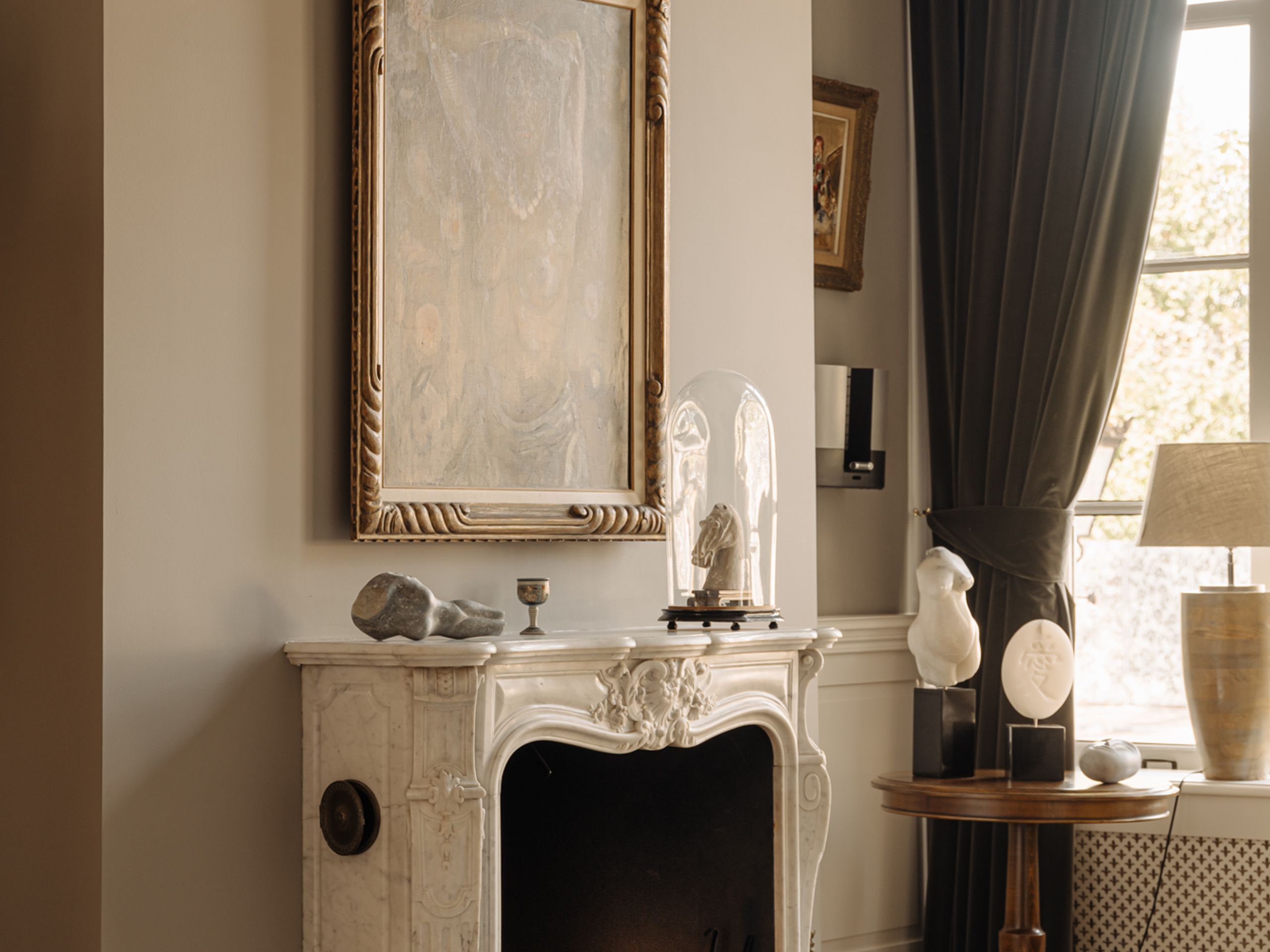 Nieuwe Keizersgracht 54 — 11