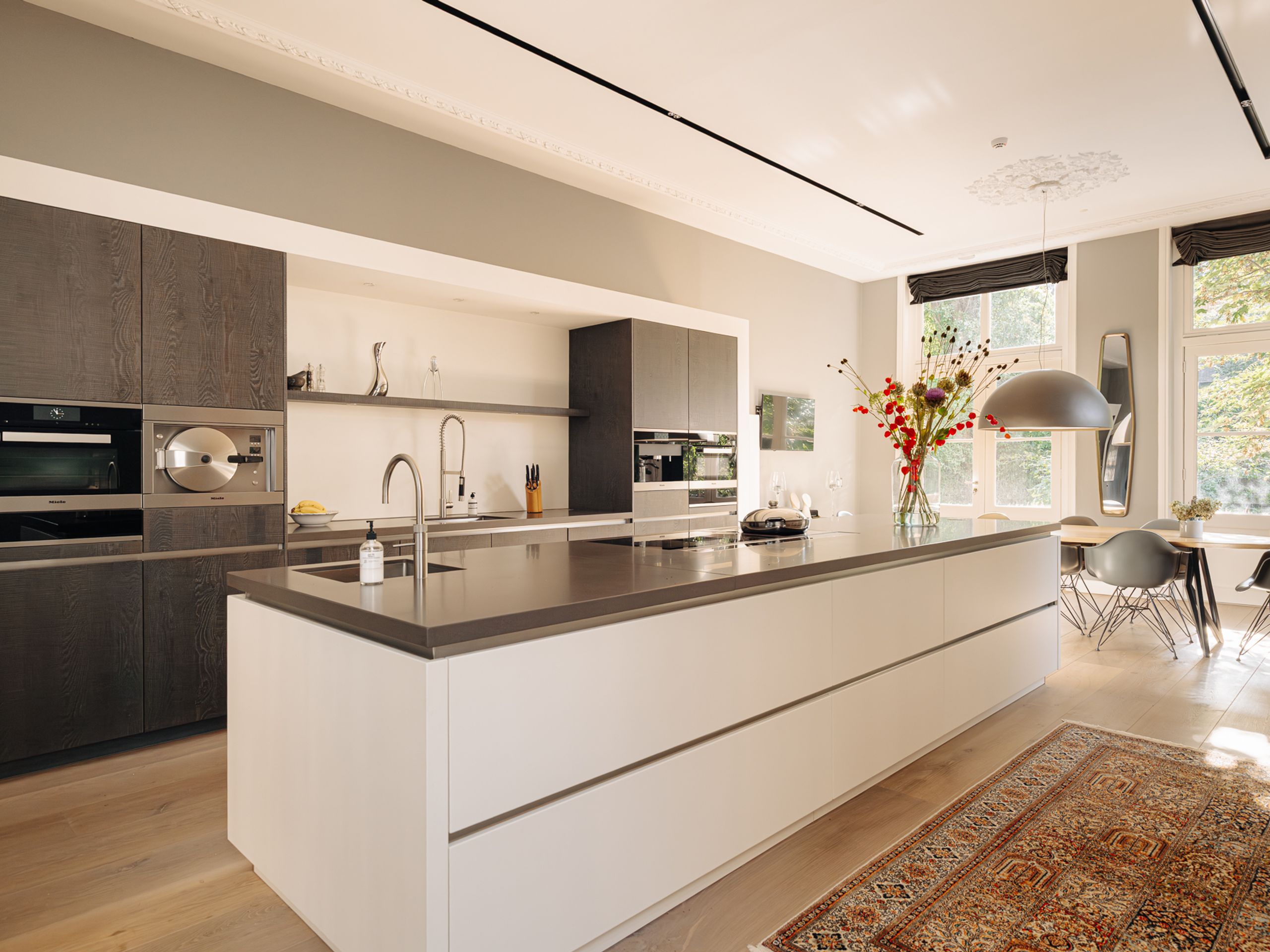 Nieuwe Keizersgracht 54 — 13