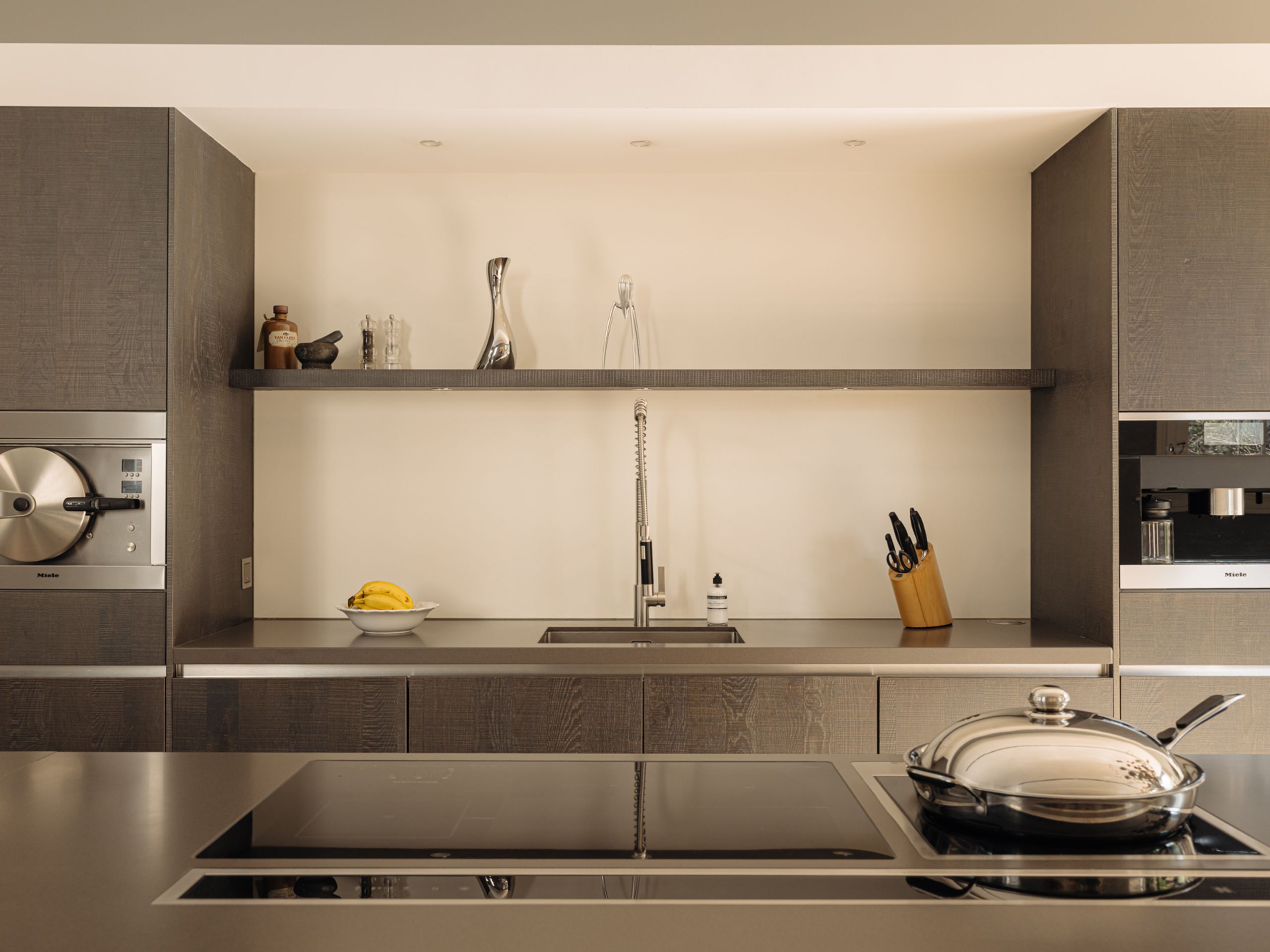 Nieuwe Keizersgracht 54 — 16