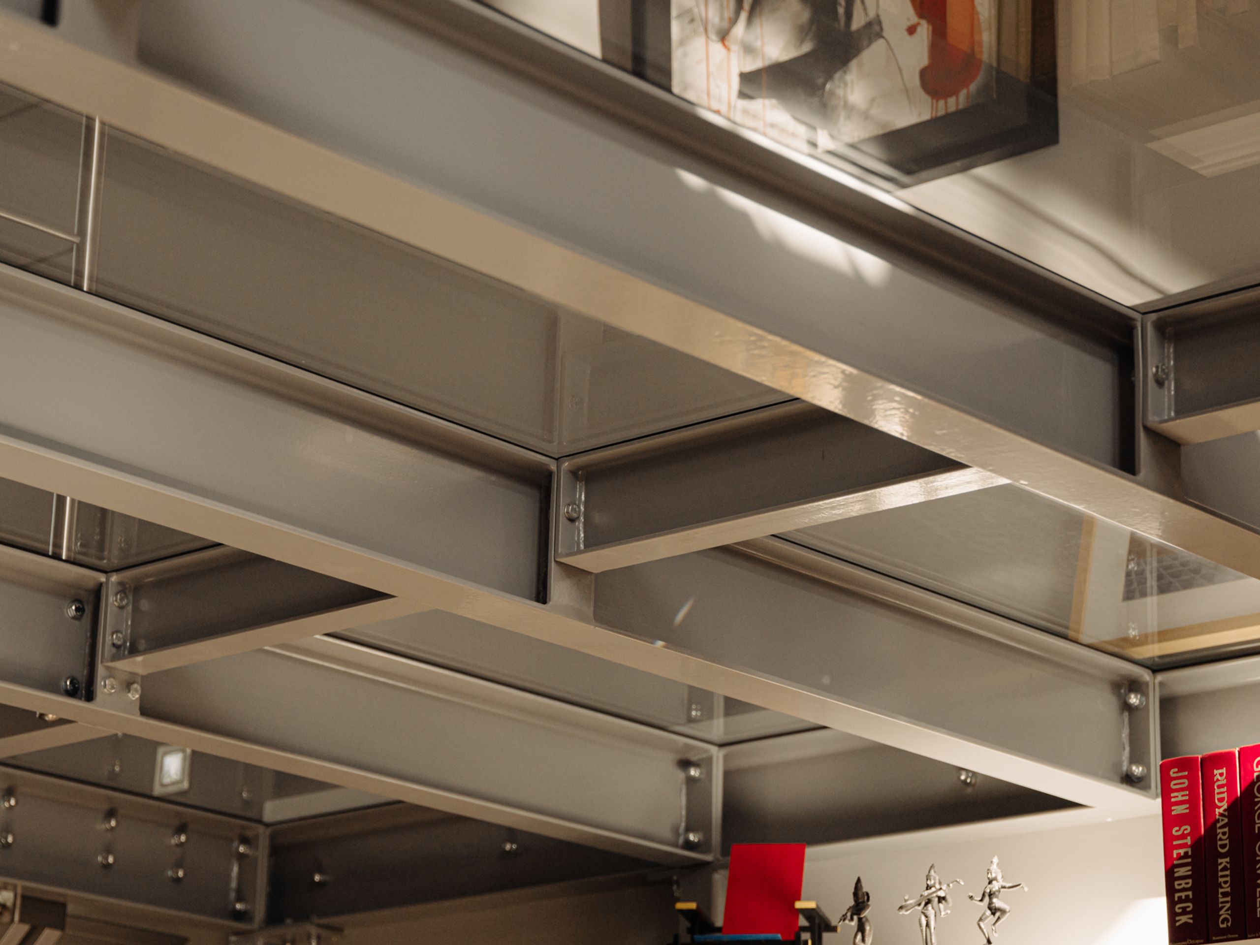 Nieuwe Keizersgracht 54 — 24