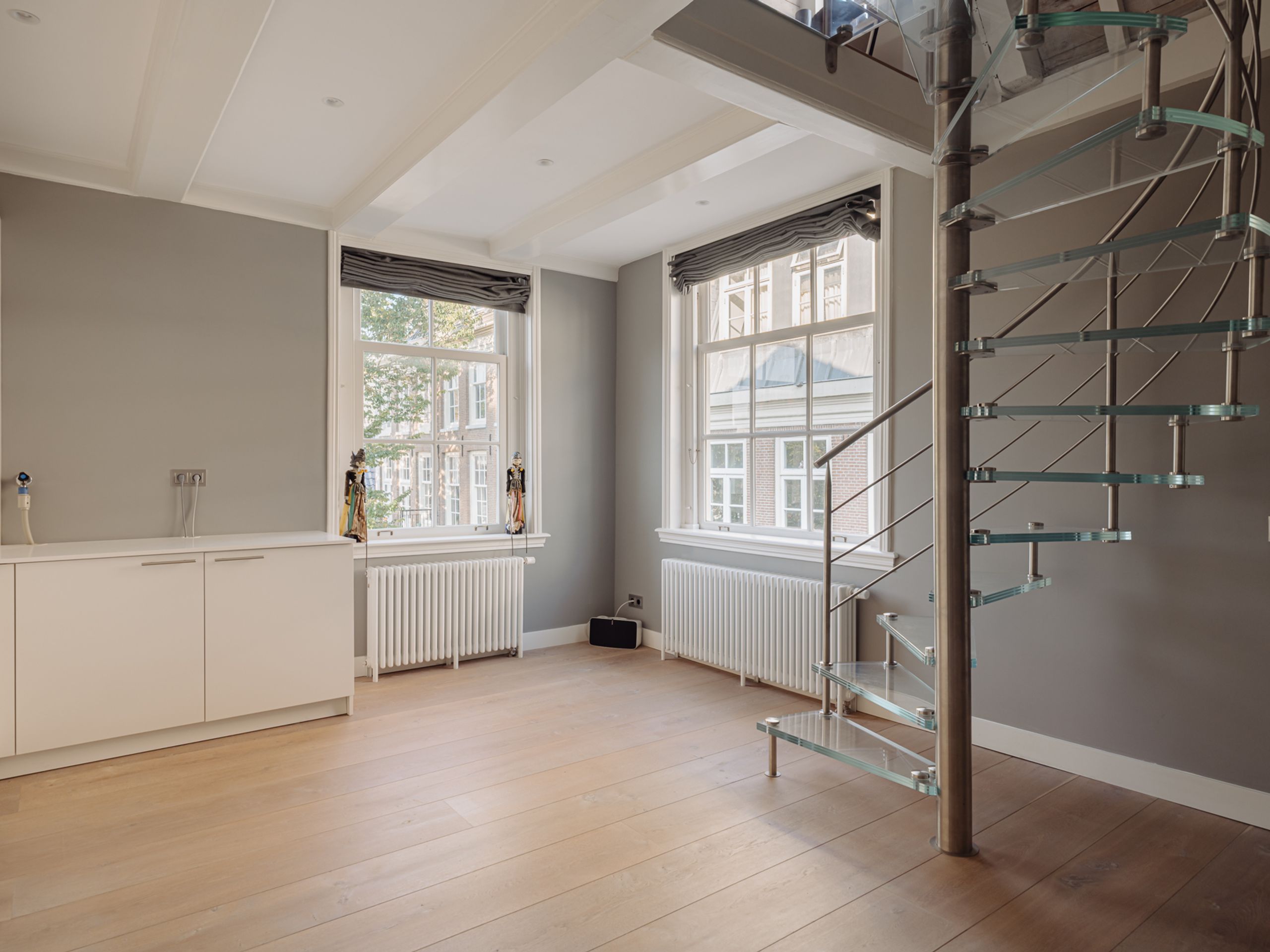 Nieuwe Keizersgracht 54 — 26