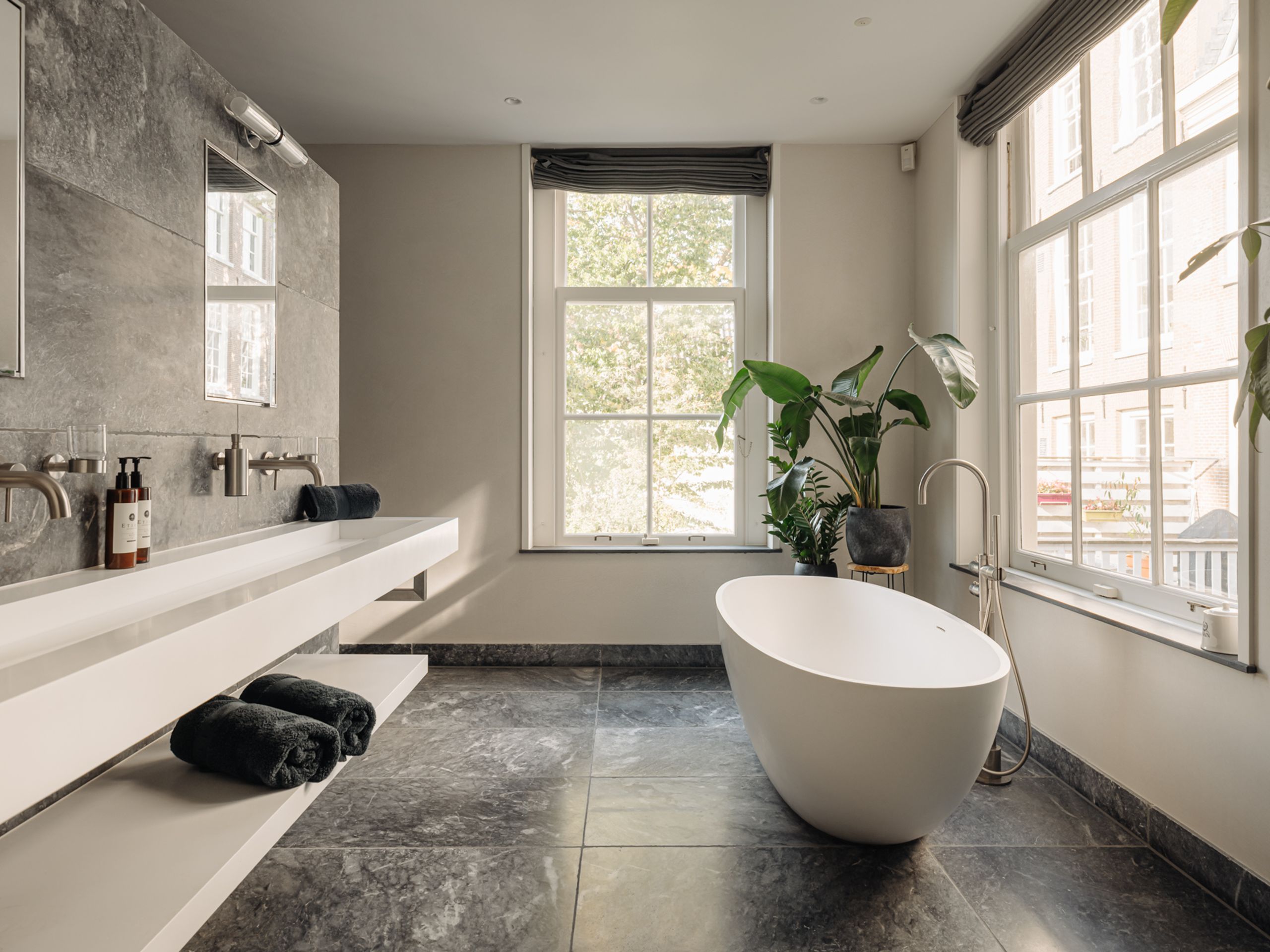 Nieuwe Keizersgracht 54 — 28