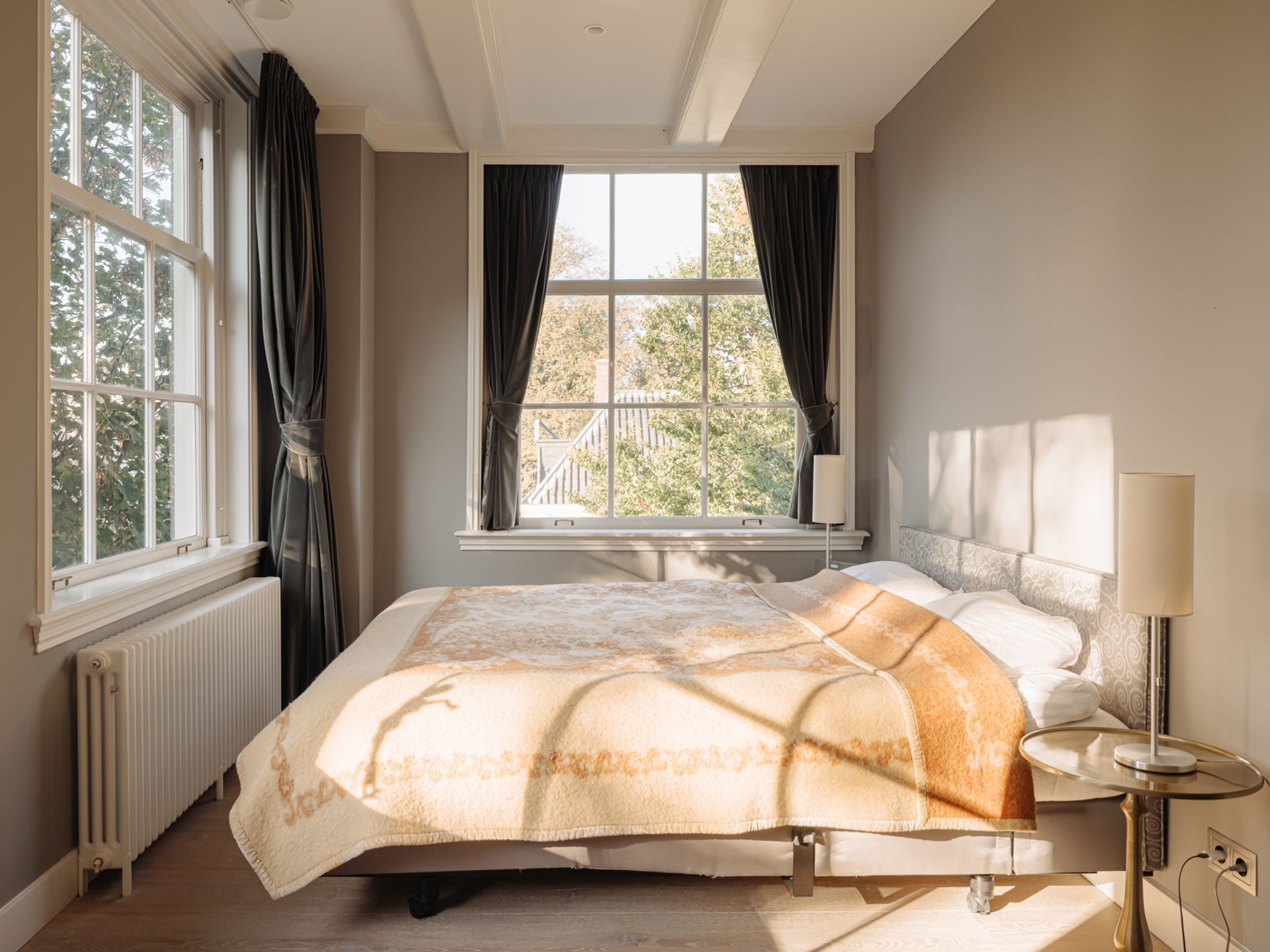 Nieuwe Keizersgracht 54 — 31