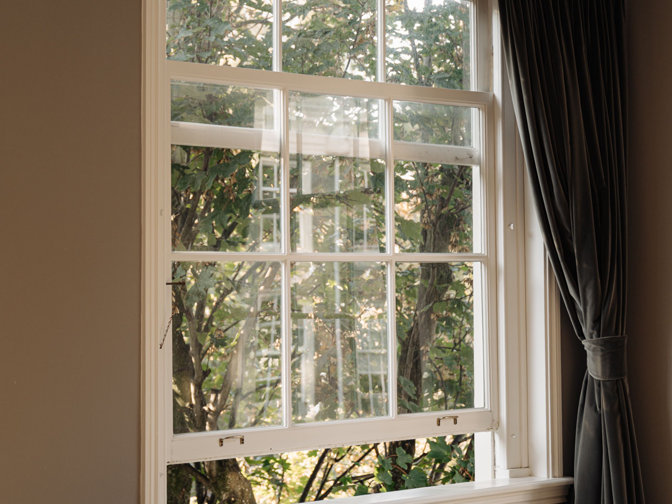 Nieuwe Keizersgracht 54 — 32