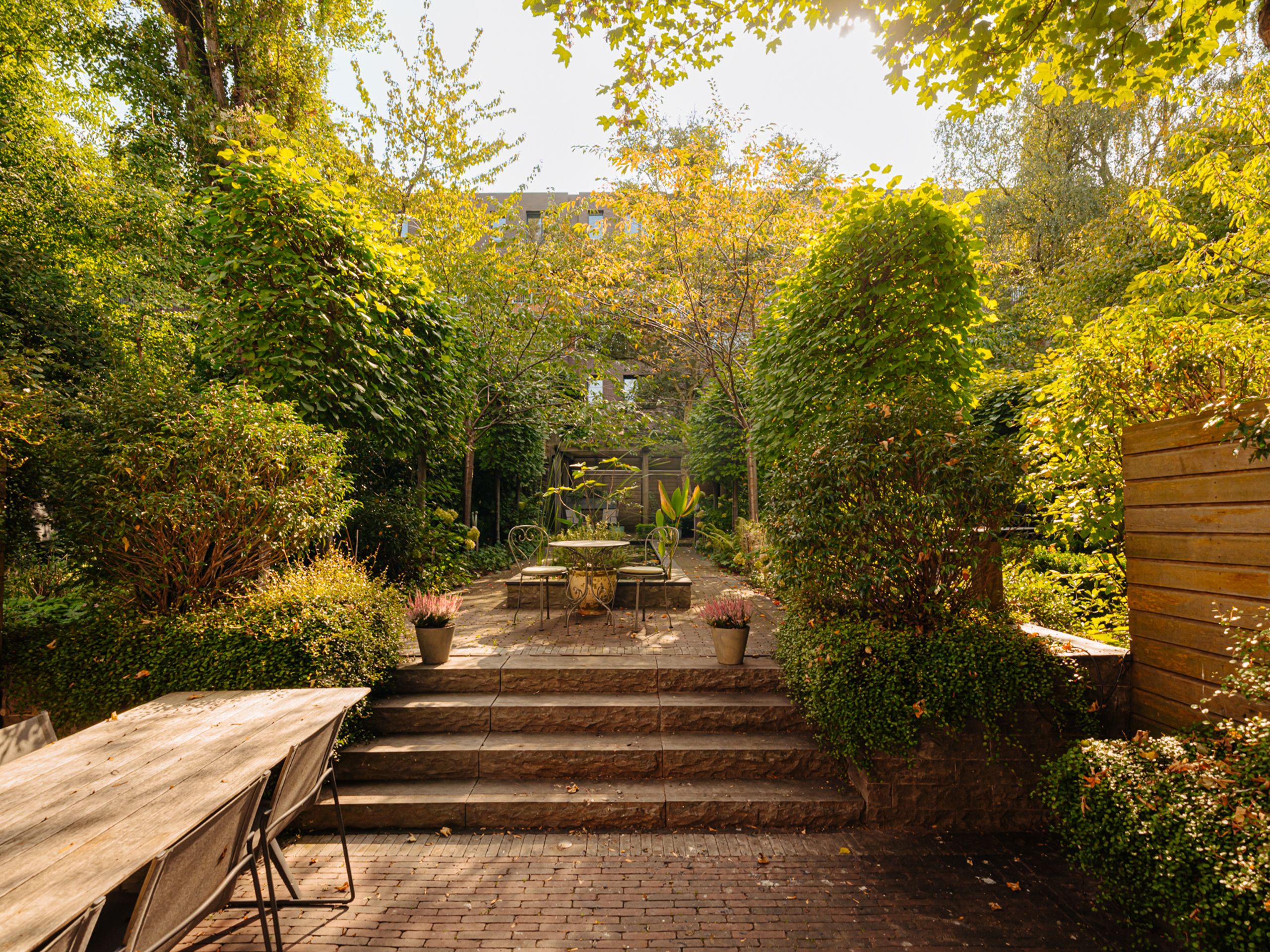 Nieuwe Keizersgracht 54 — 42