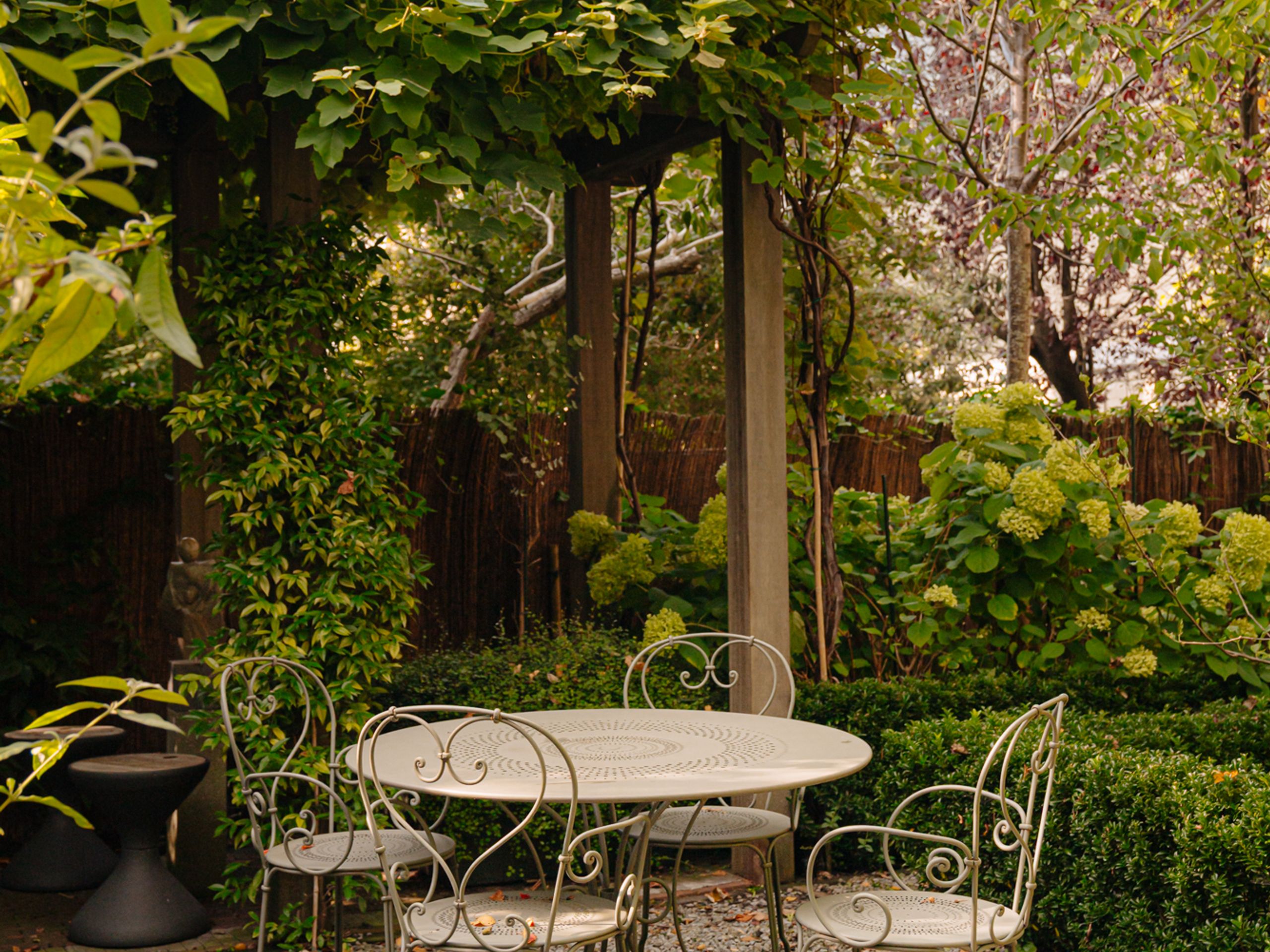 Nieuwe Keizersgracht 54 — 46