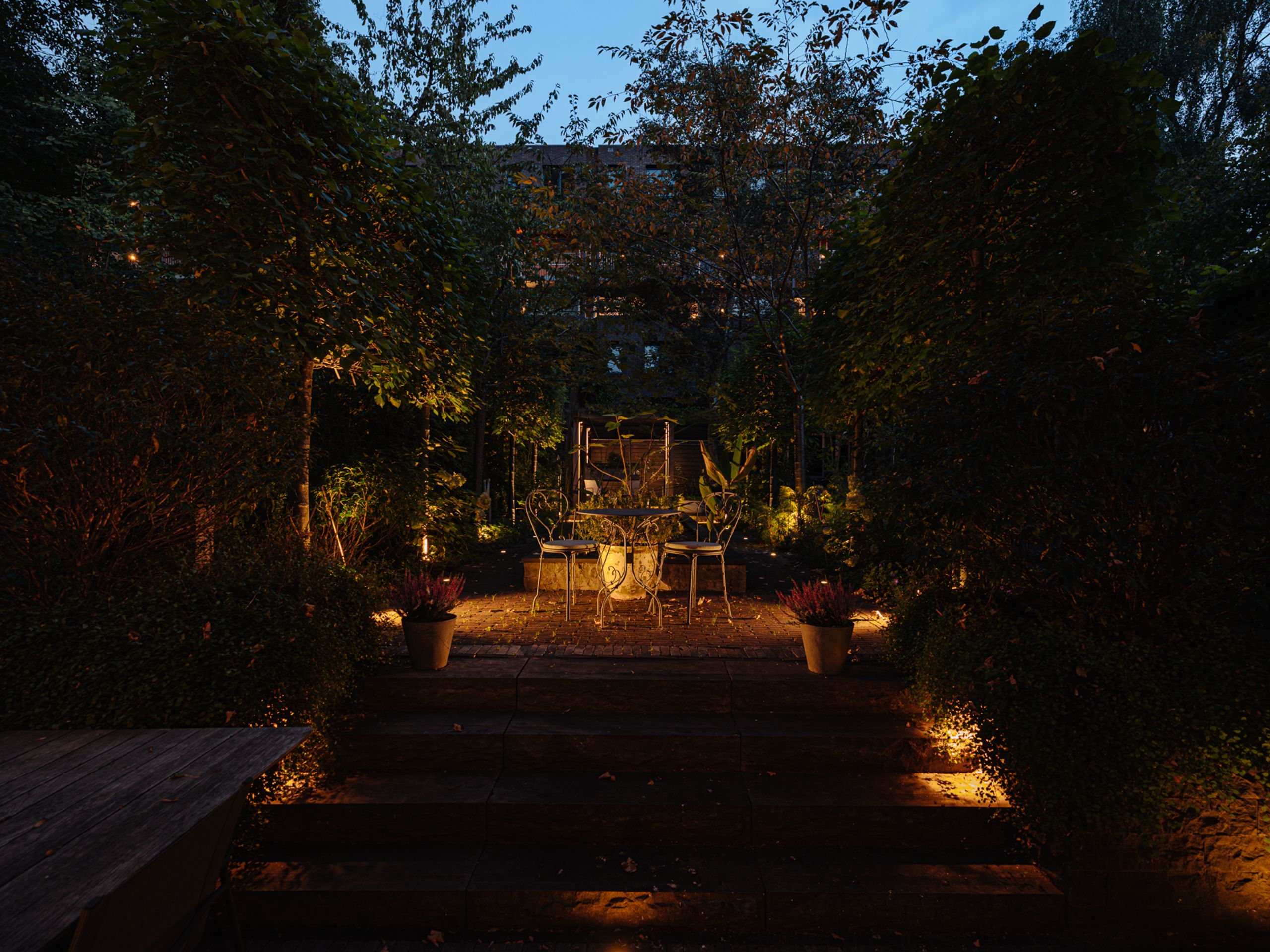 Nieuwe Keizersgracht 54 — 48