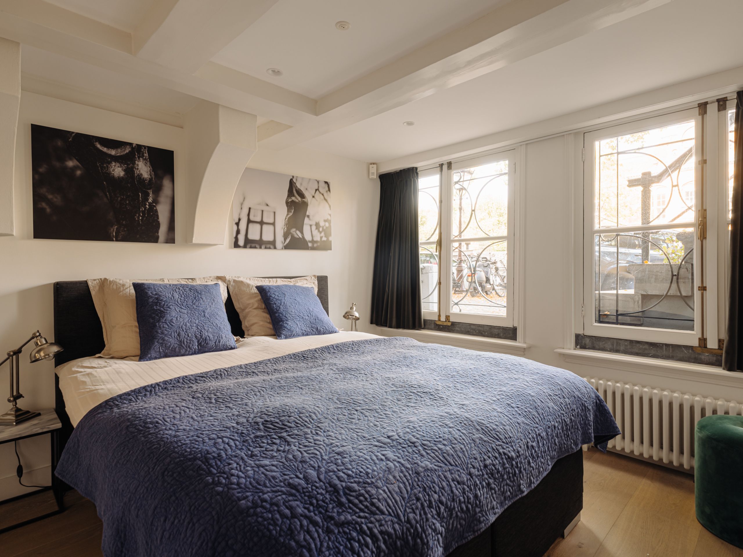 Nieuwe Keizersgracht 54 — 54