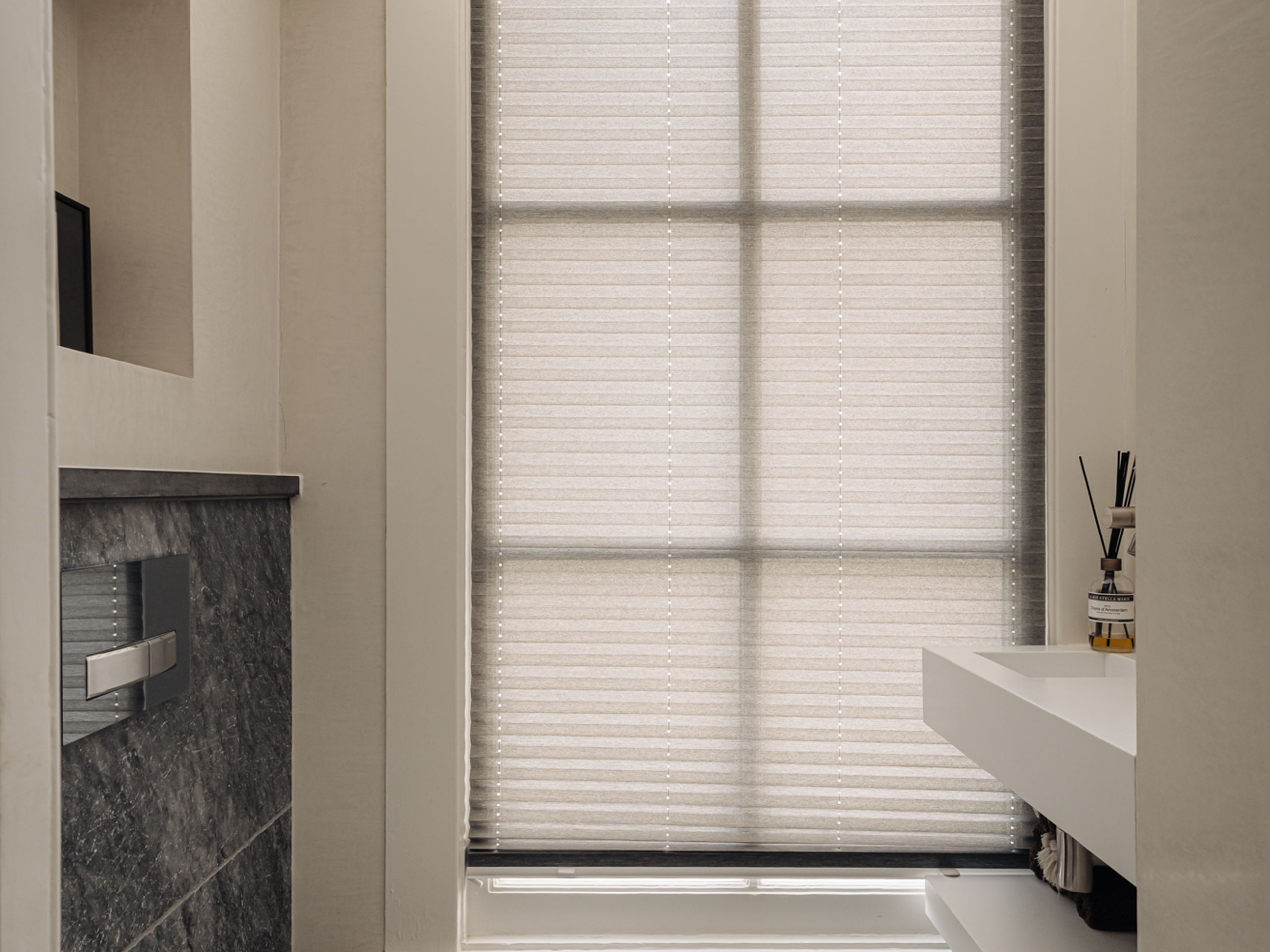 Nieuwe Keizersgracht 54 — 55