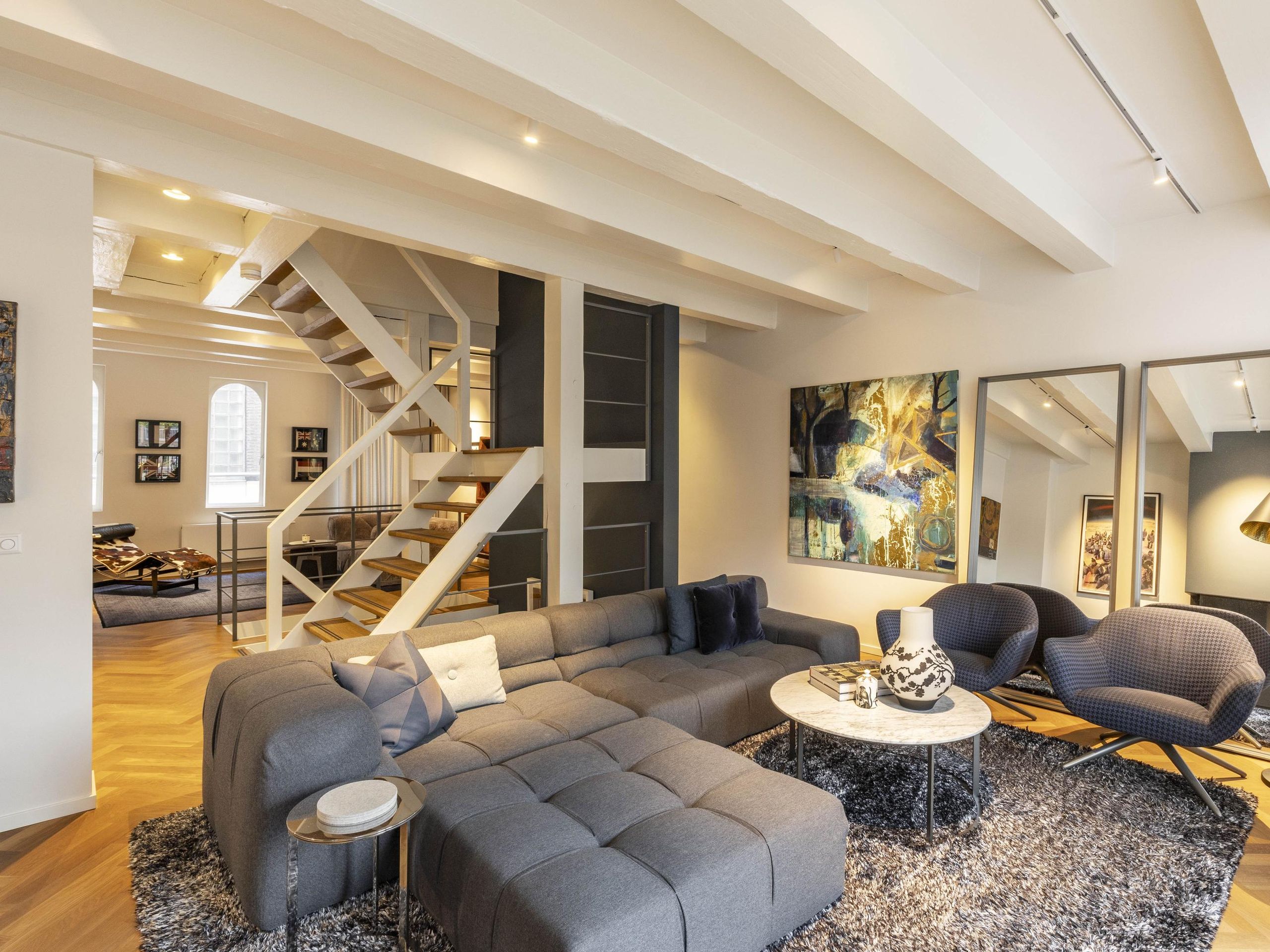 Prinsengracht 611-A — 1