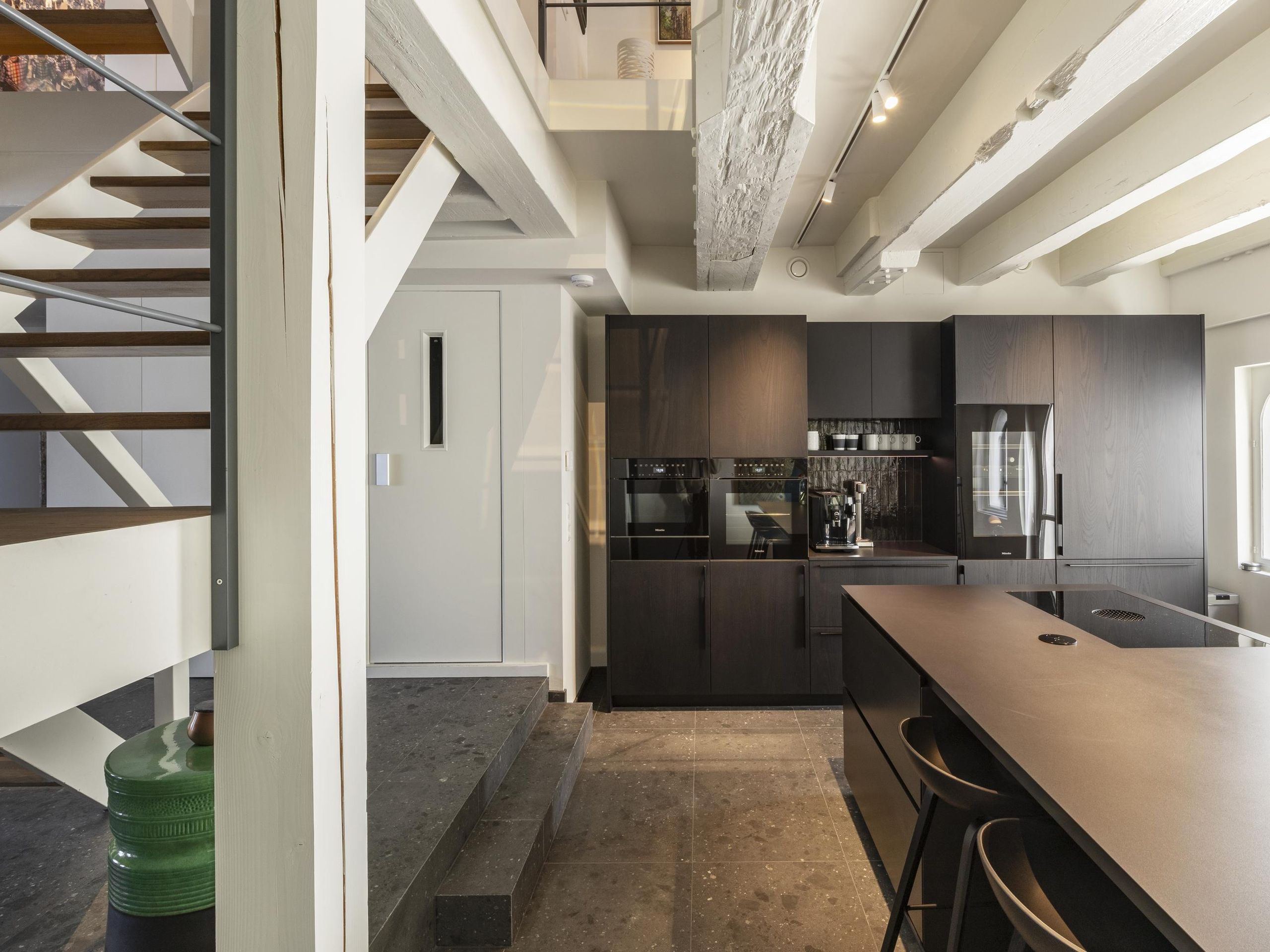Prinsengracht 611-A — 2