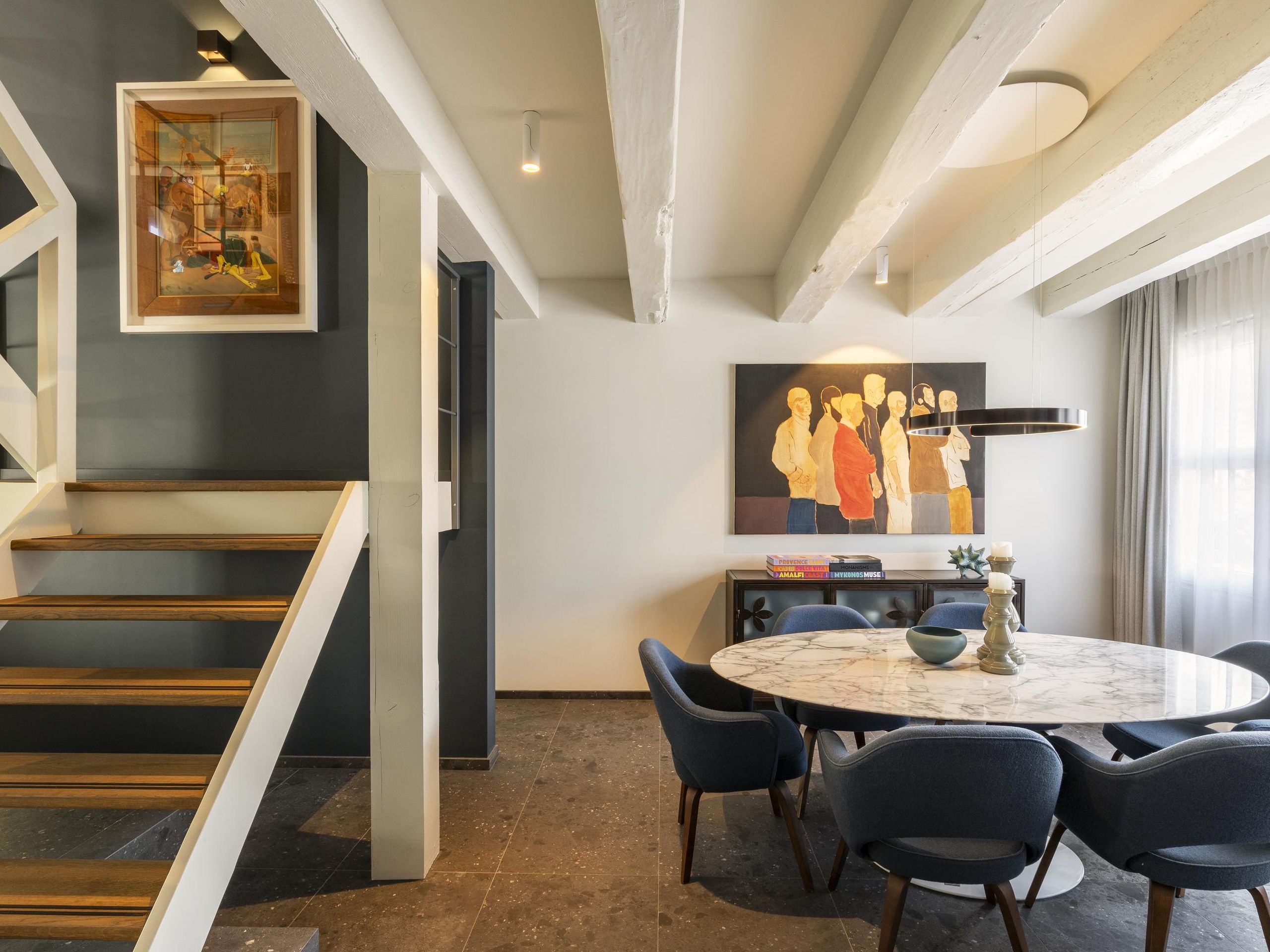 Prinsengracht 611-A — 6