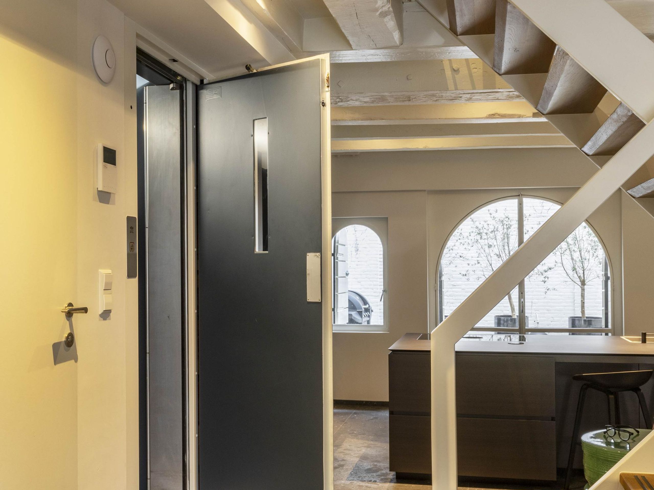 Prinsengracht 611-A — 9