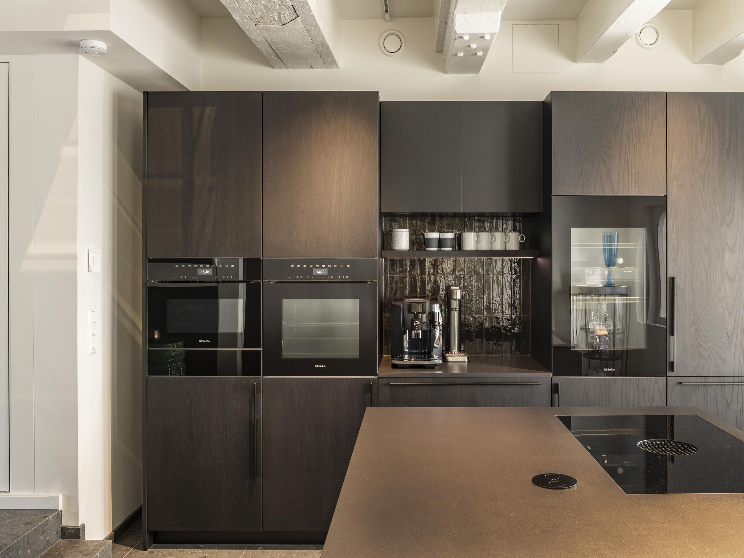 Prinsengracht 611-A — 12